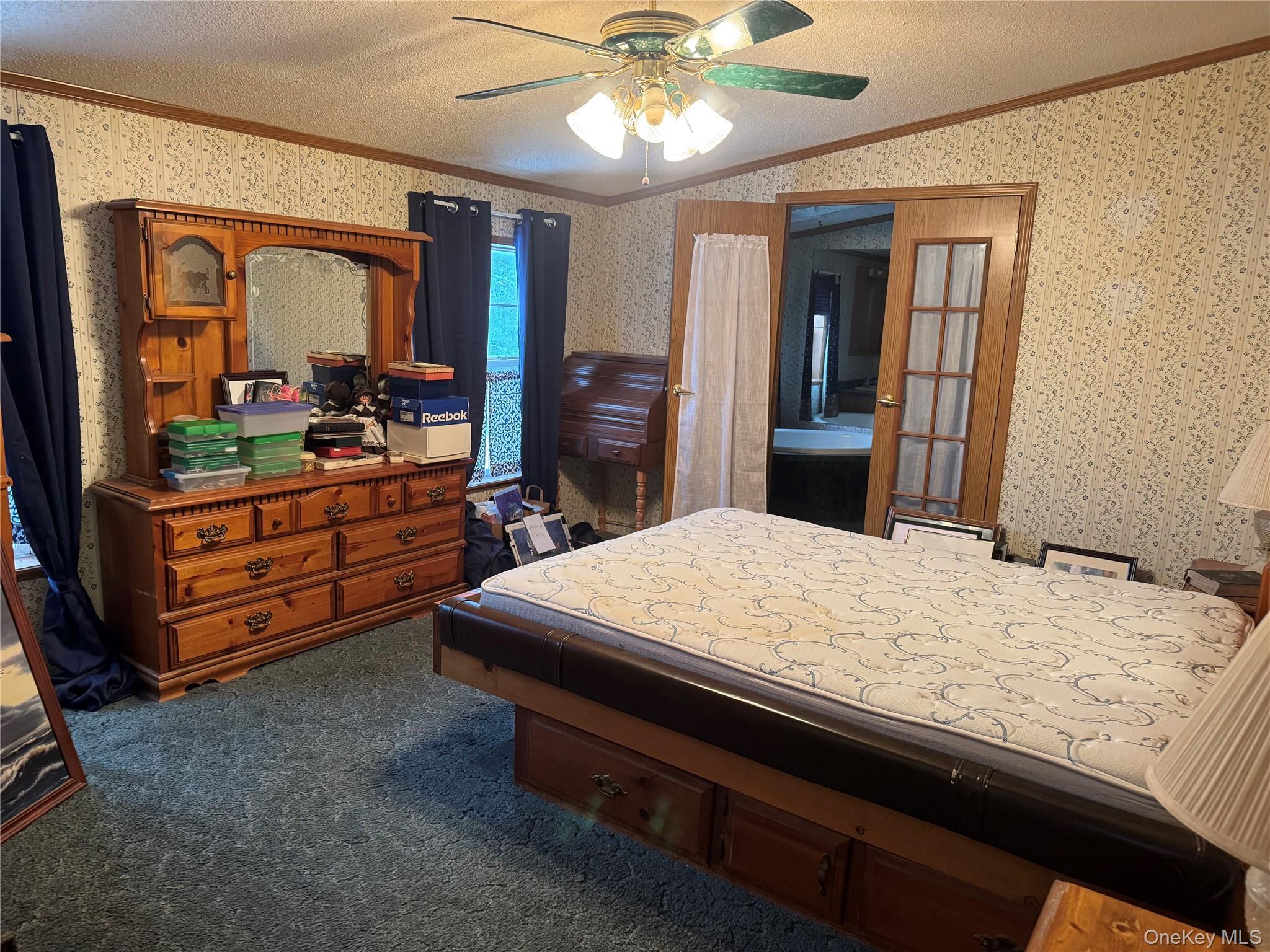 Single Family Benton Hollow  Sullivan County, NY 12758, MLS-944184-7