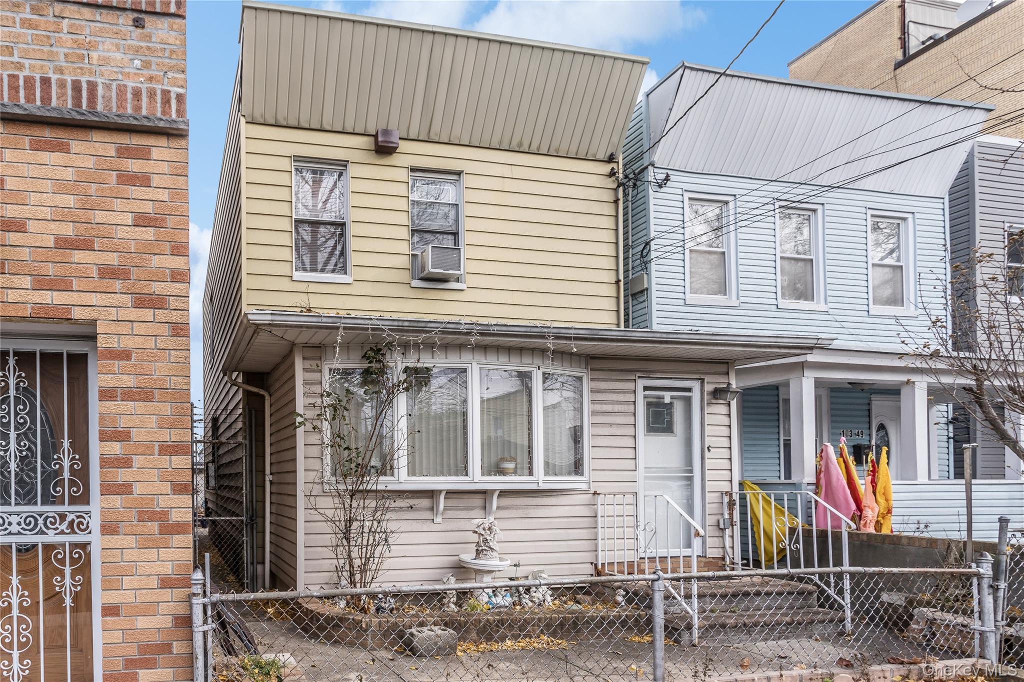 Single Family 101st  Queens, NY 11417, MLS-944204-2