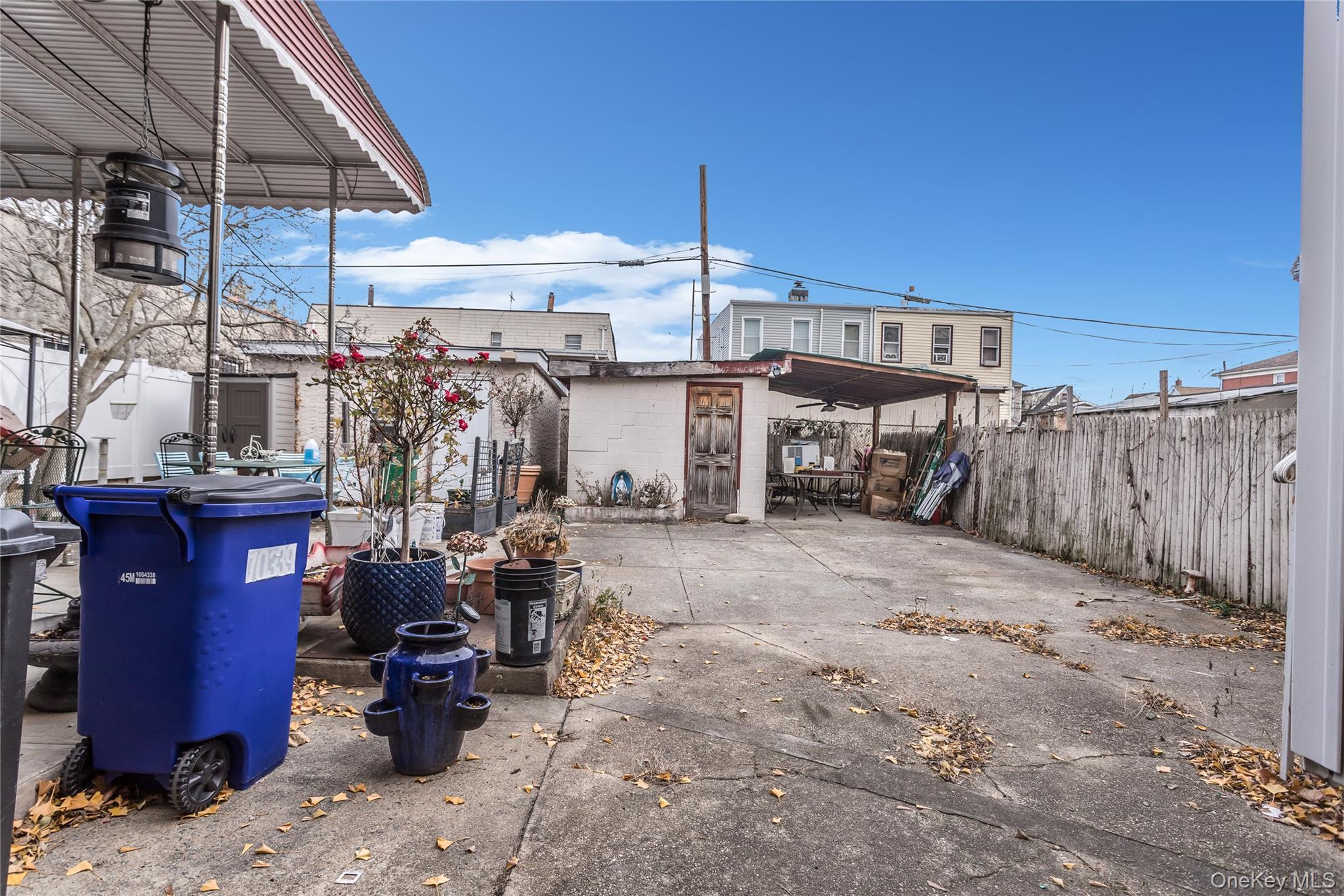 Single Family 101st  Queens, NY 11417, MLS-944204-23