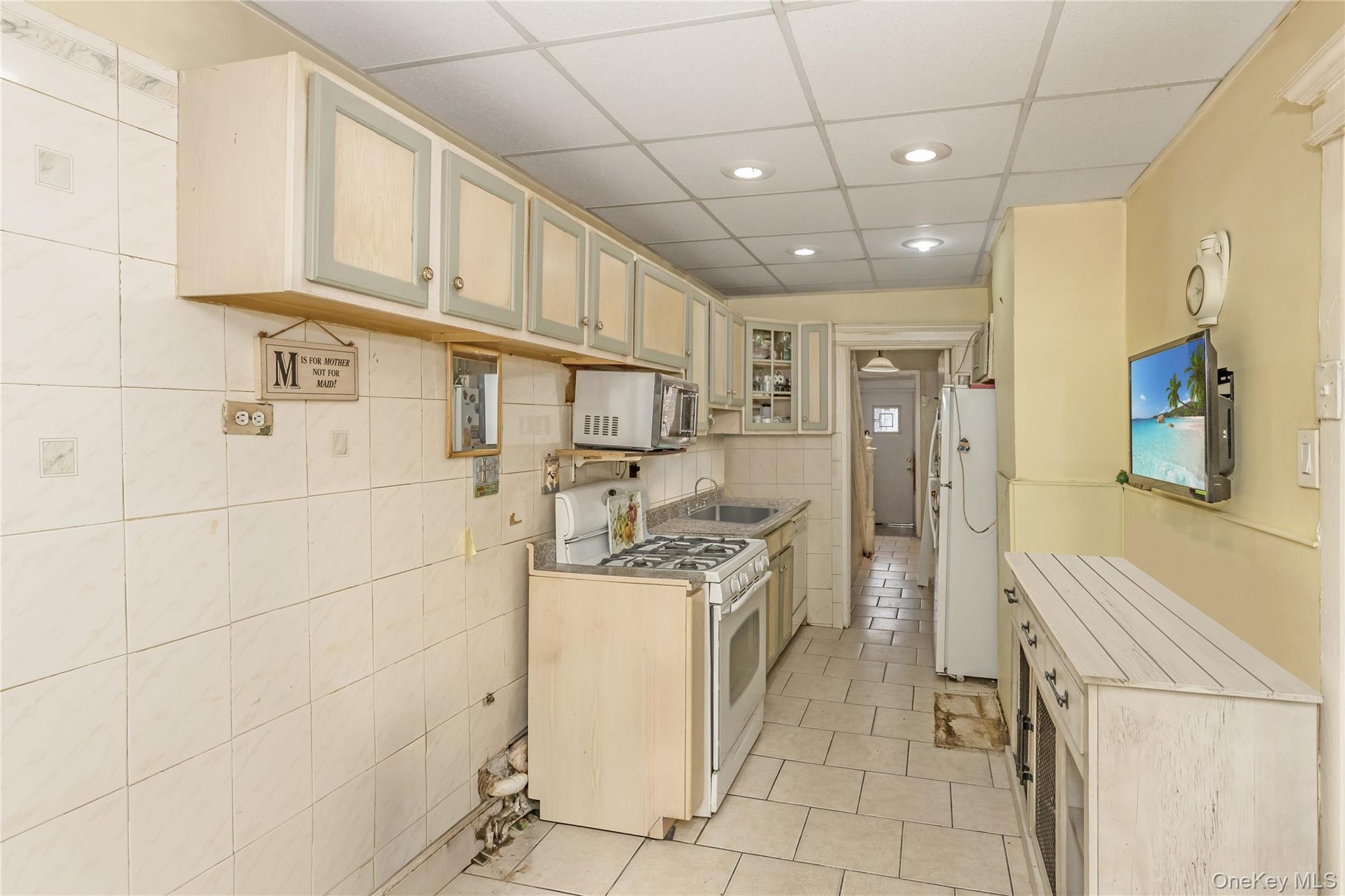 Single Family 101st  Queens, NY 11417, MLS-944204-8