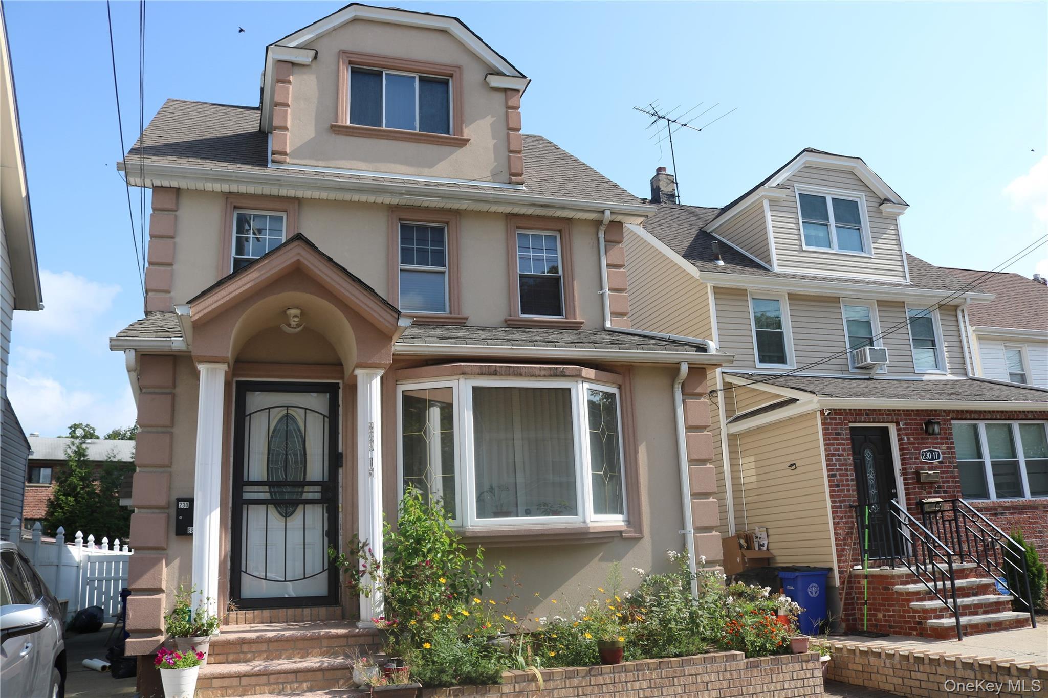 Single Family 88th  Queens, NY 11427, MLS-944207-27