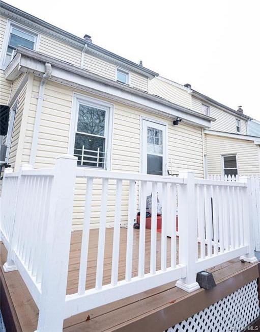 Single Family 207th Queens, NY 11411, MLS-944210-13