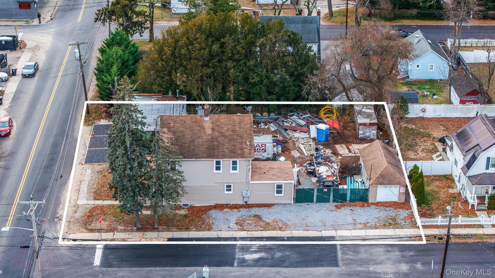 Single Family Redington Suffolk County, NY 11706, MLS-944212-30