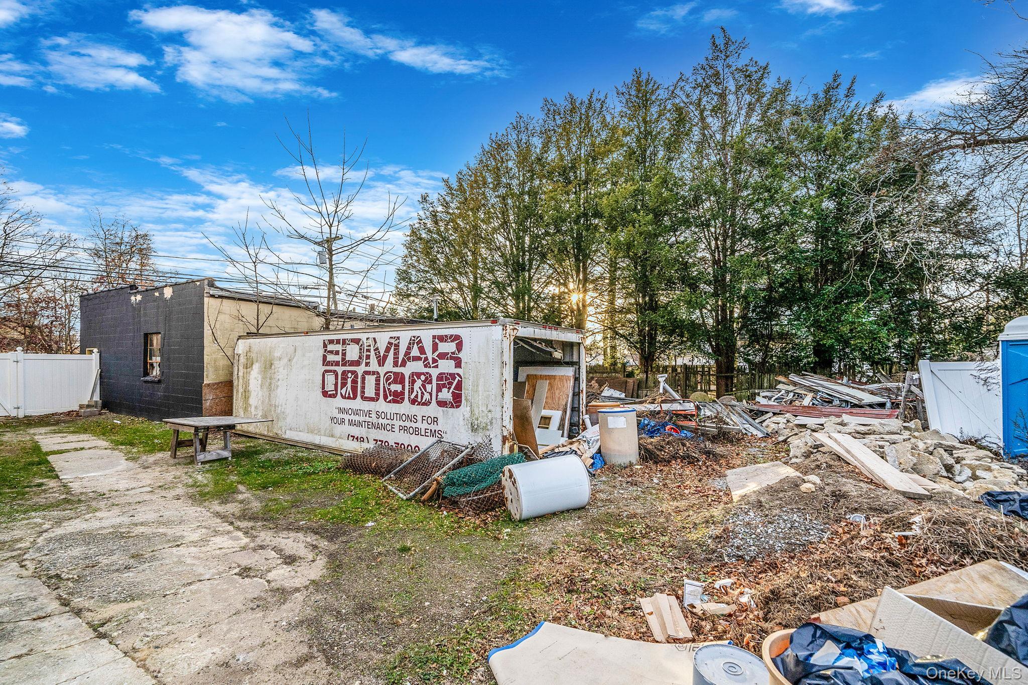 Single Family Redington Suffolk County, NY 11706, MLS-944212-31