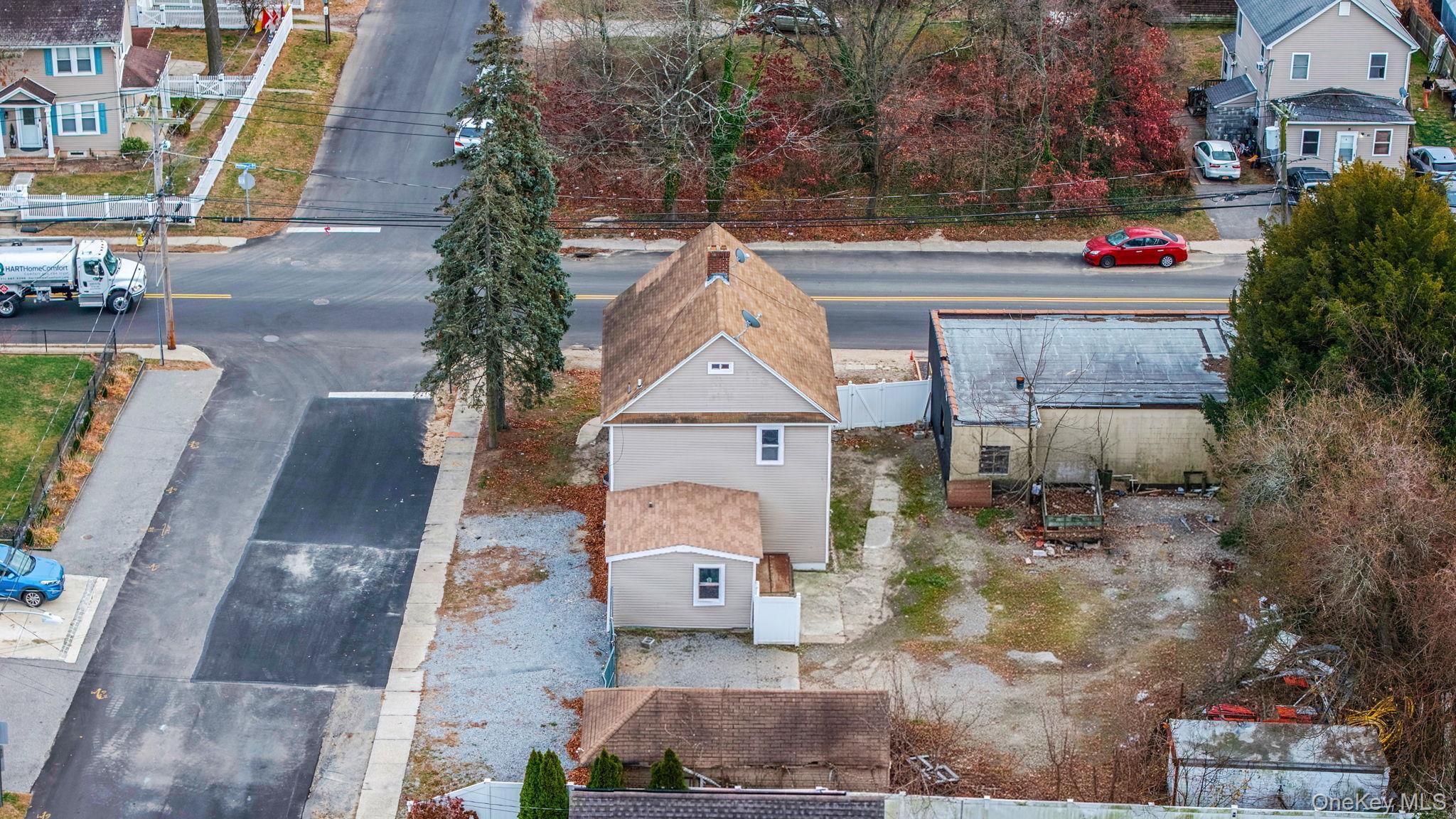 Single Family Redington Suffolk County, NY 11706, MLS-944212-32