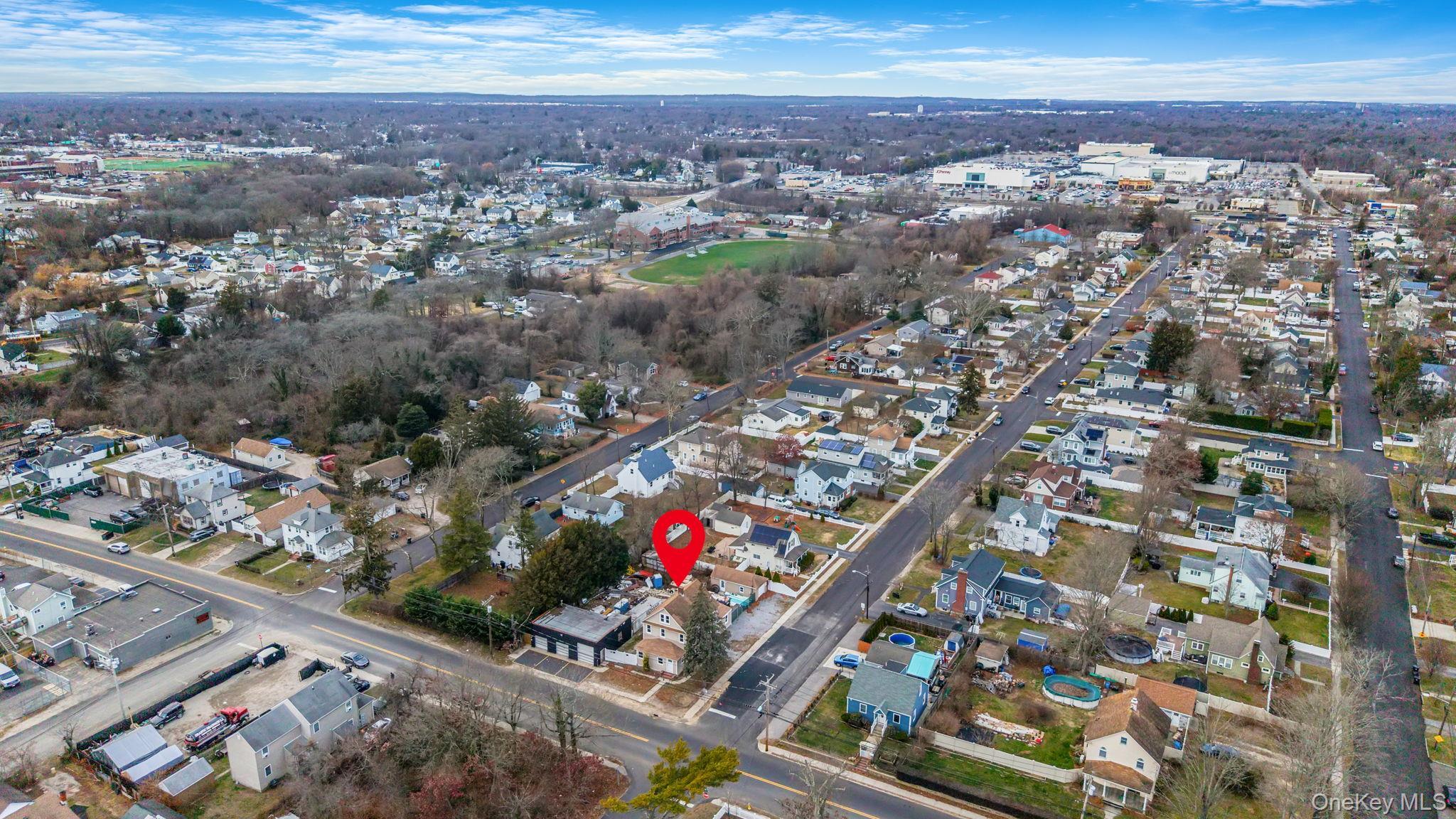 Single Family Redington Suffolk County, NY 11706, MLS-944212-33