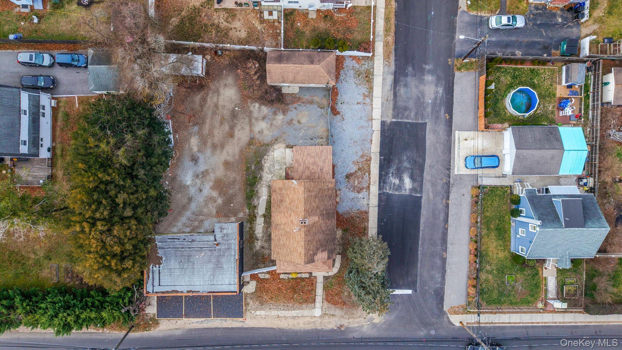 Single Family Redington Suffolk County, NY 11706, MLS-944212-34