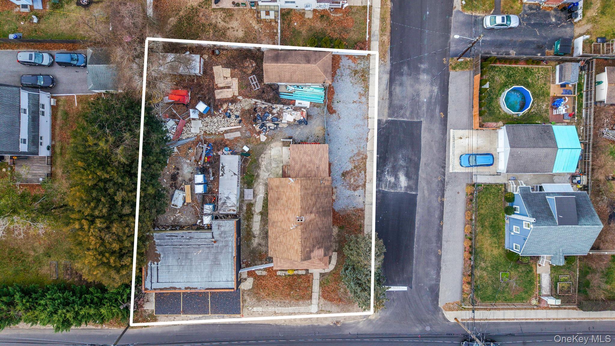 Single Family Redington Suffolk County, NY 11706, MLS-944212-35