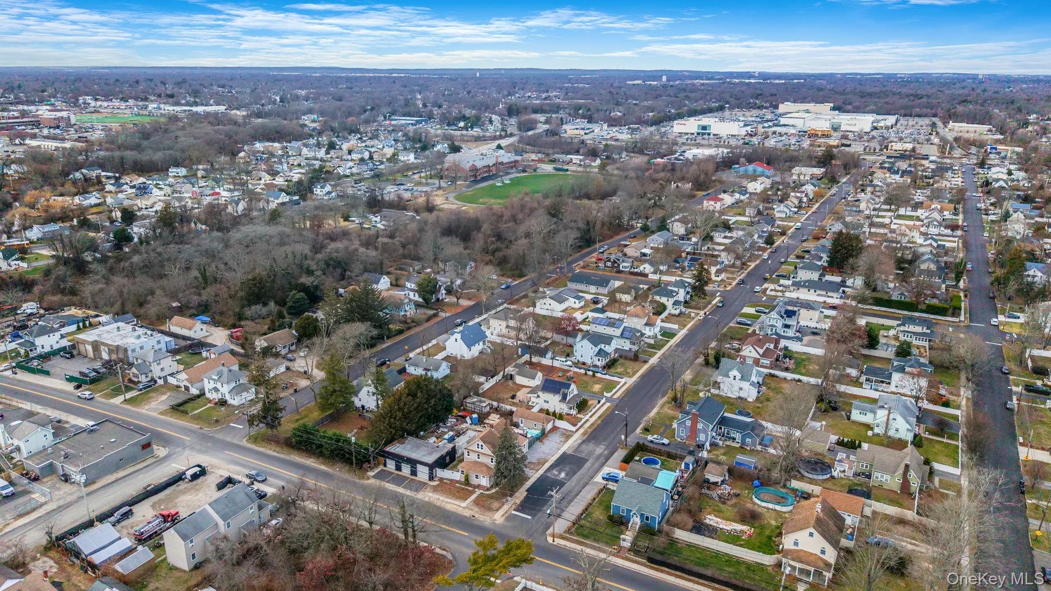 Single Family Redington Suffolk County, NY 11706, MLS-944212-36