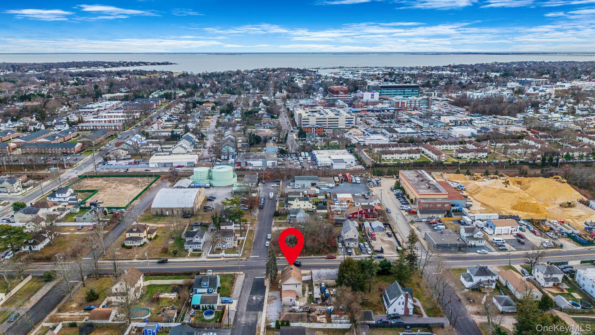 Single Family Redington  Suffolk County, NY 11706, MLS-944212-37