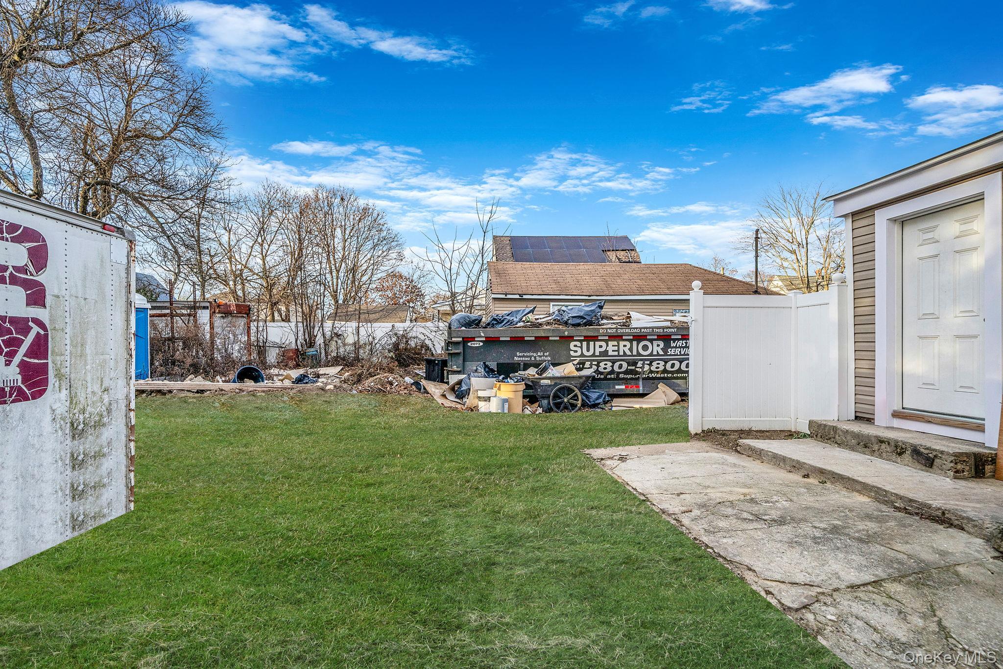 Single Family Redington Suffolk County, NY 11706, MLS-944212-7