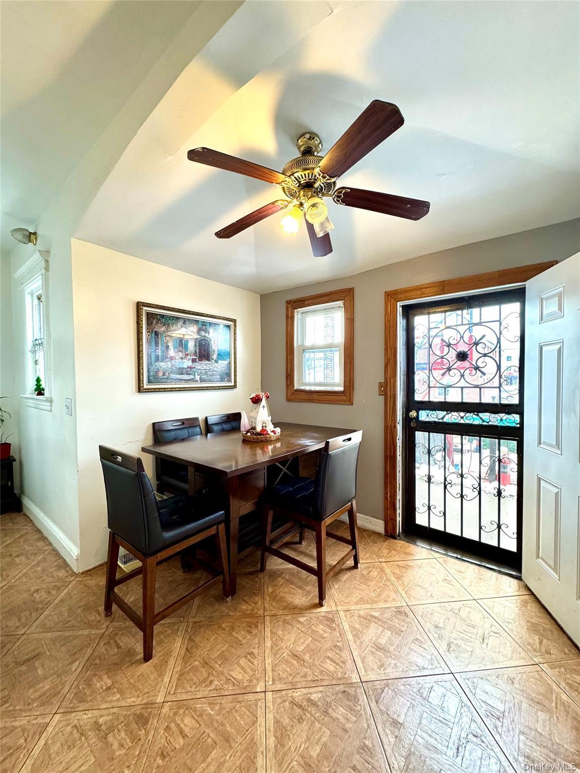 Single Family Buell  Queens, NY 11369, MLS-944219-10