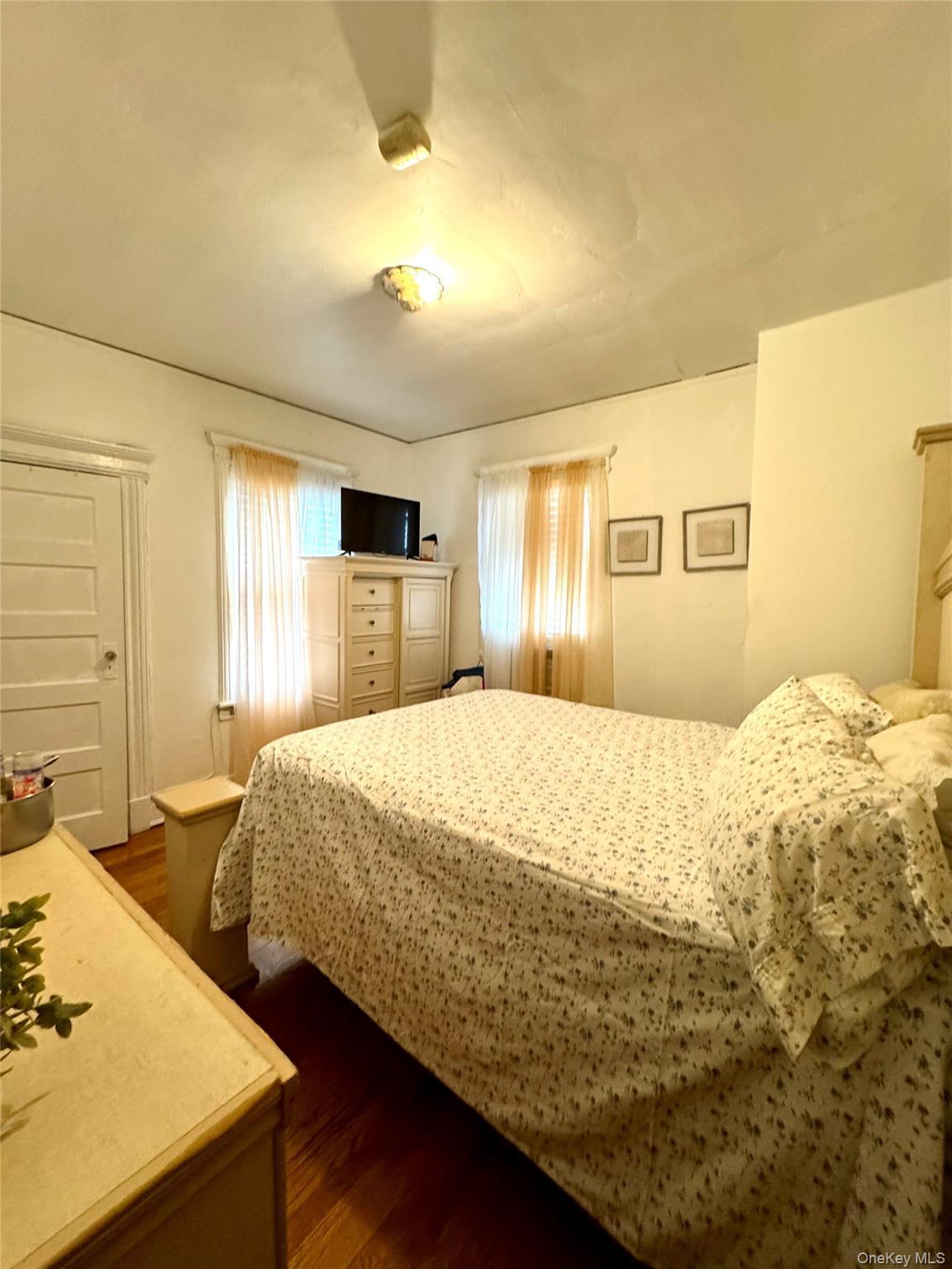 Single Family Buell  Queens, NY 11369, MLS-944219-21