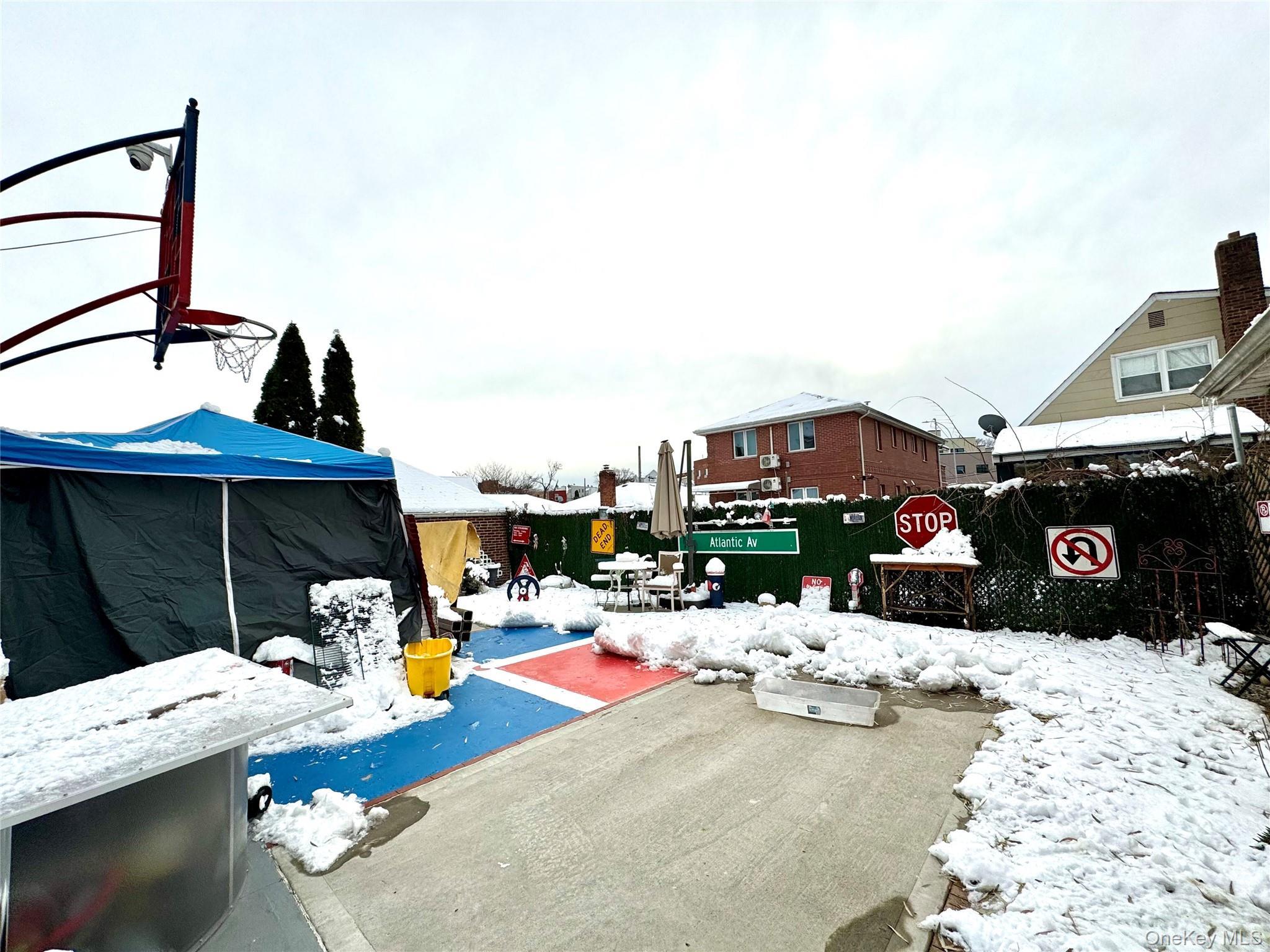 Single Family Buell  Queens, NY 11369, MLS-944219-26