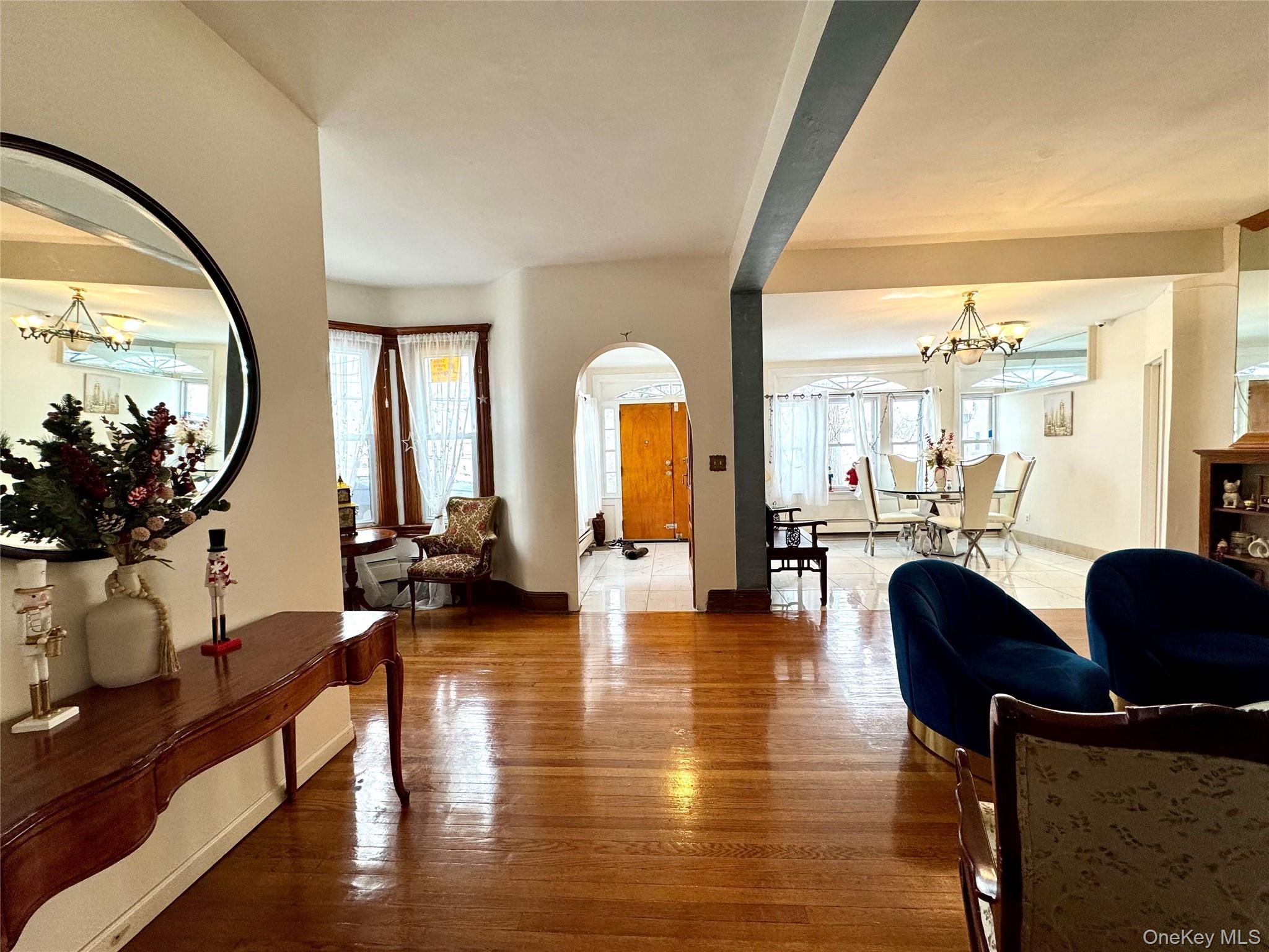 Single Family Buell  Queens, NY 11369, MLS-944219-7