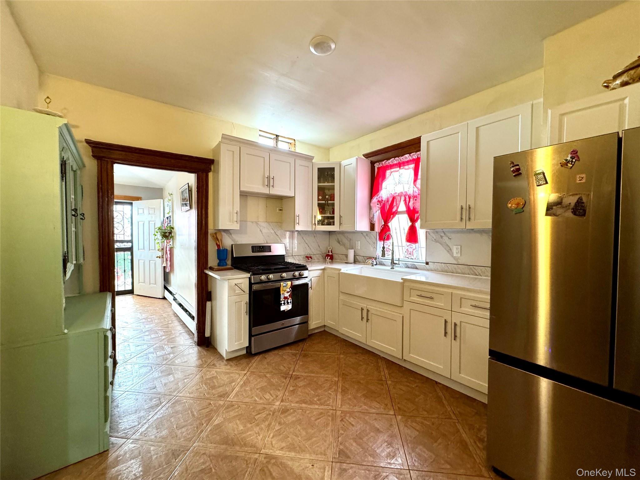 Single Family Buell  Queens, NY 11369, MLS-944219-8