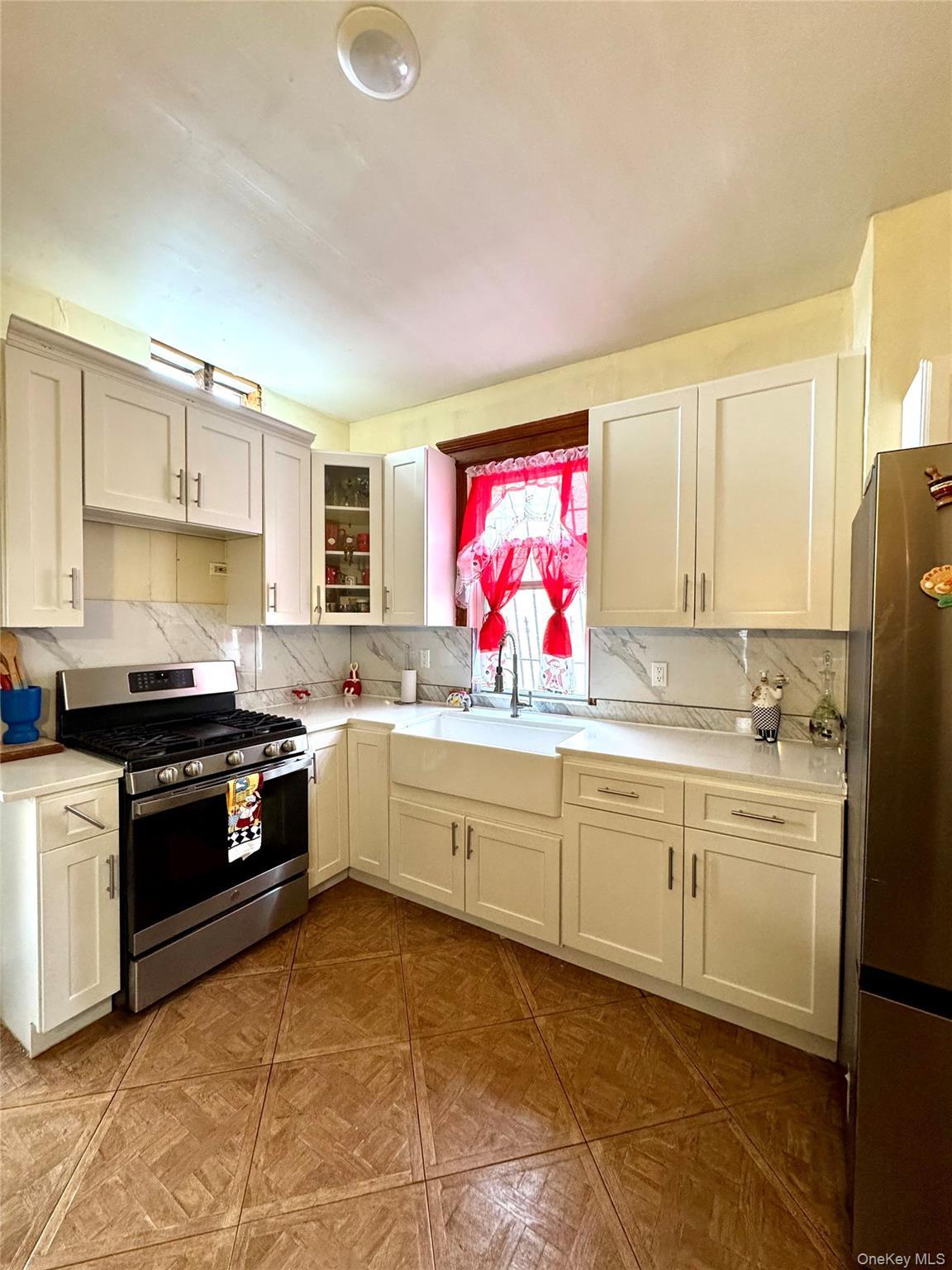 Single Family Buell  Queens, NY 11369, MLS-944219-9