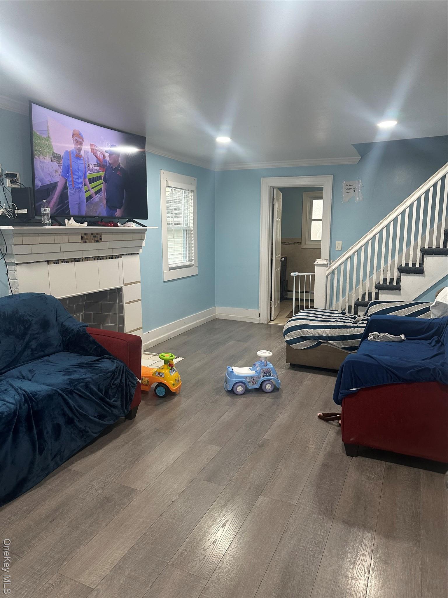 Single Family Marvin Nassau County, NY 11550, MLS-944220-2