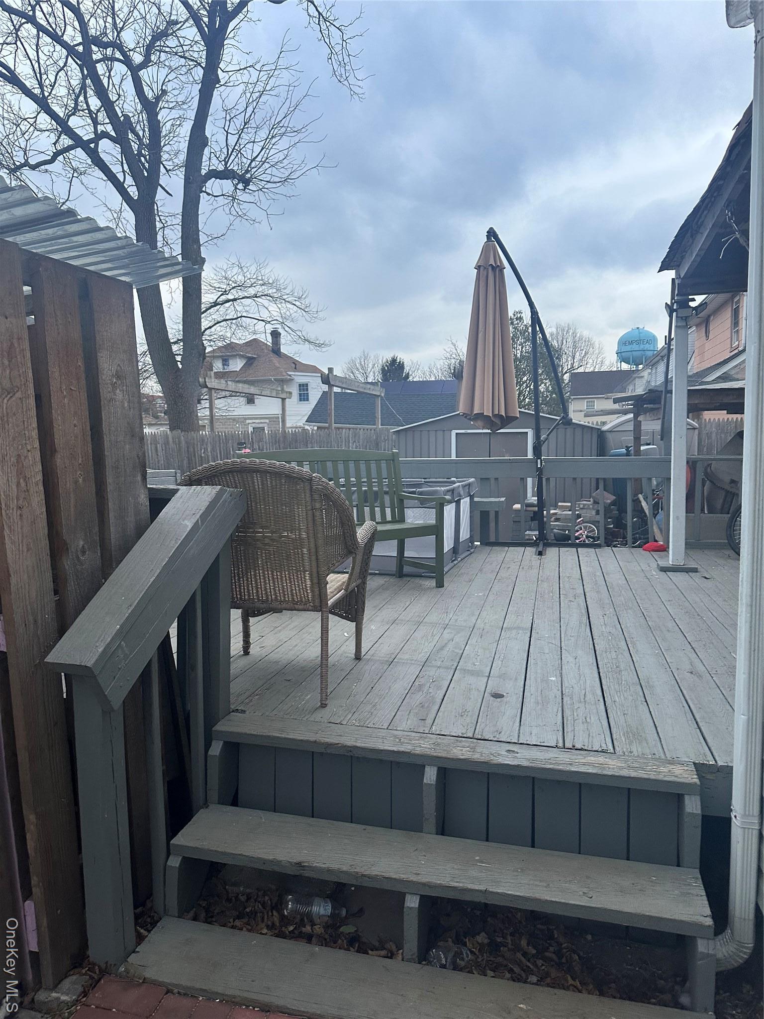 Single Family Marvin Nassau County, NY 11550, MLS-944220-6