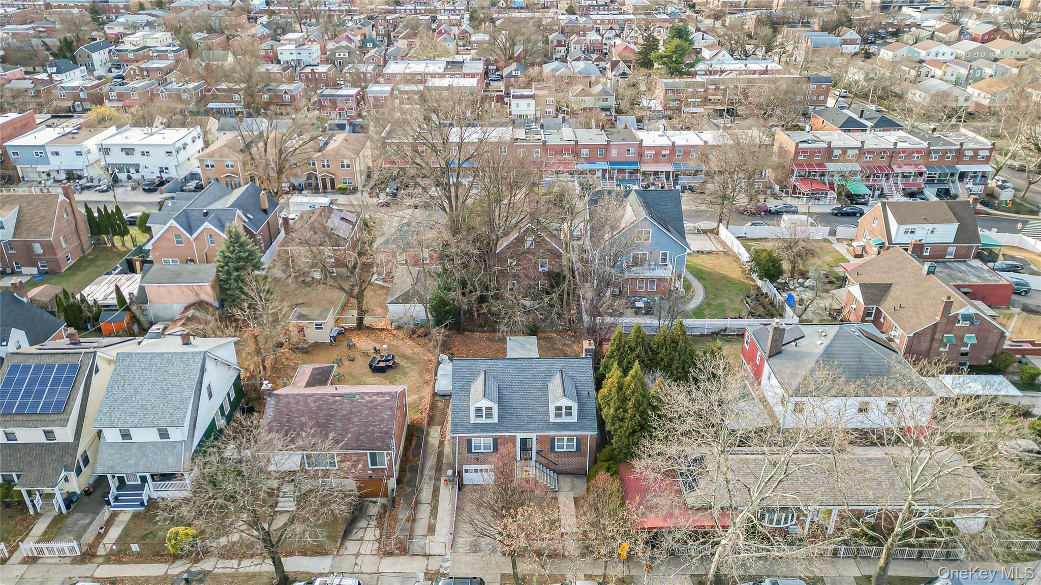 Single Family Monticello Bronx, NY 10466, MLS-944244-10