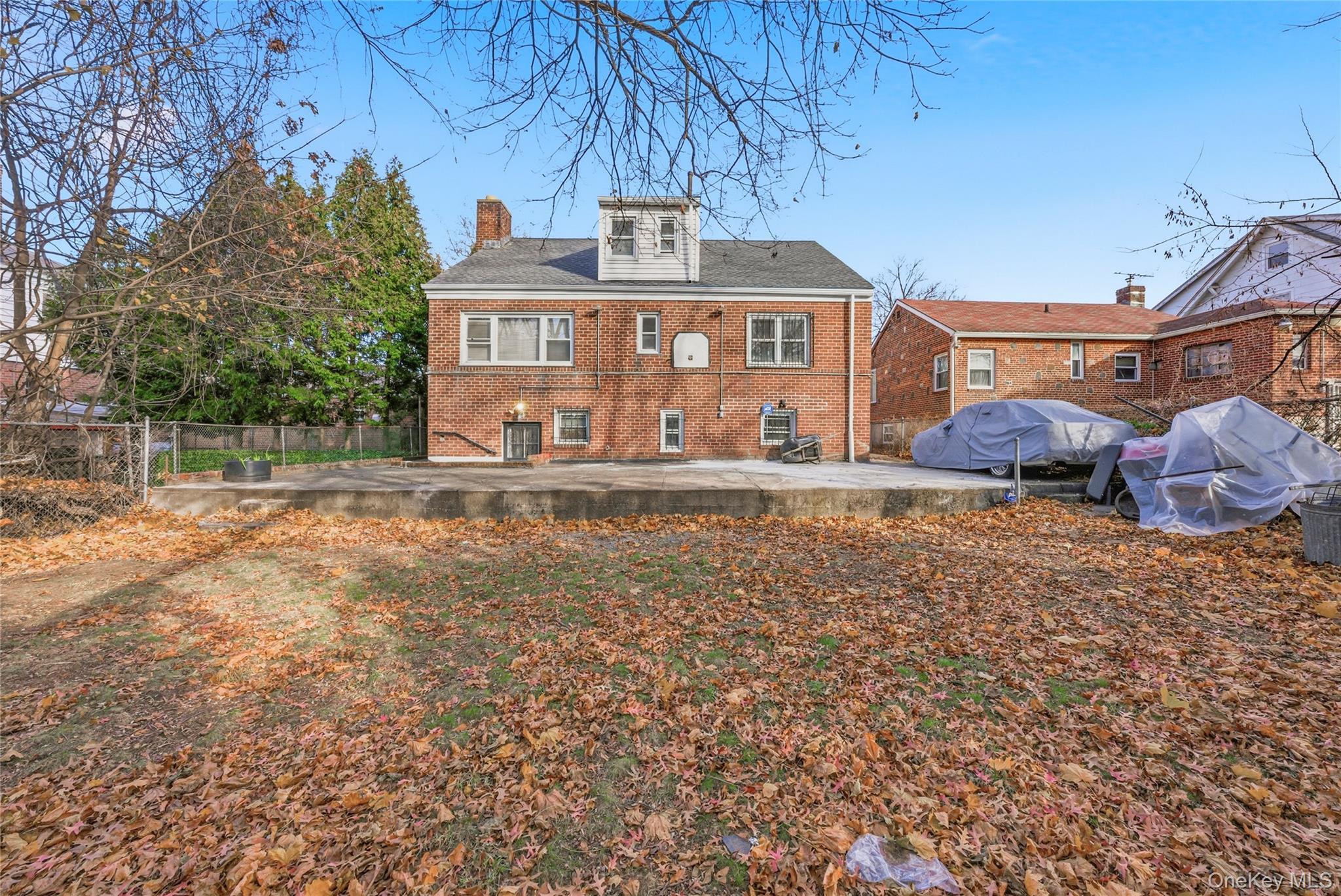 Single Family Monticello Bronx, NY 10466, MLS-944244-11