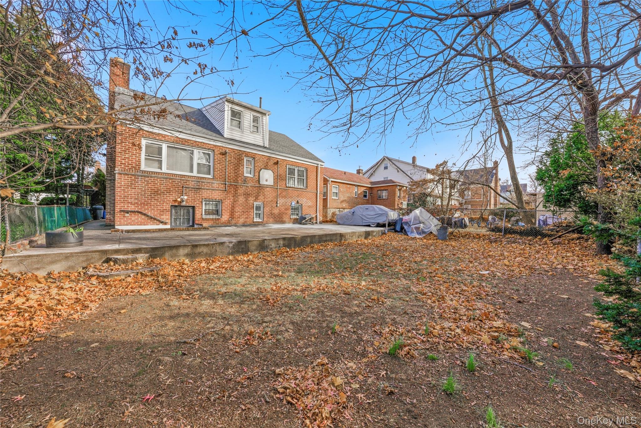 Single Family Monticello Bronx, NY 10466, MLS-944244-12