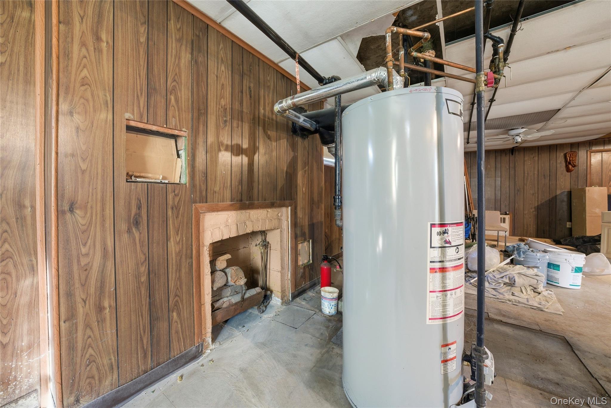 Single Family Monticello  Bronx, NY 10466, MLS-944244-38