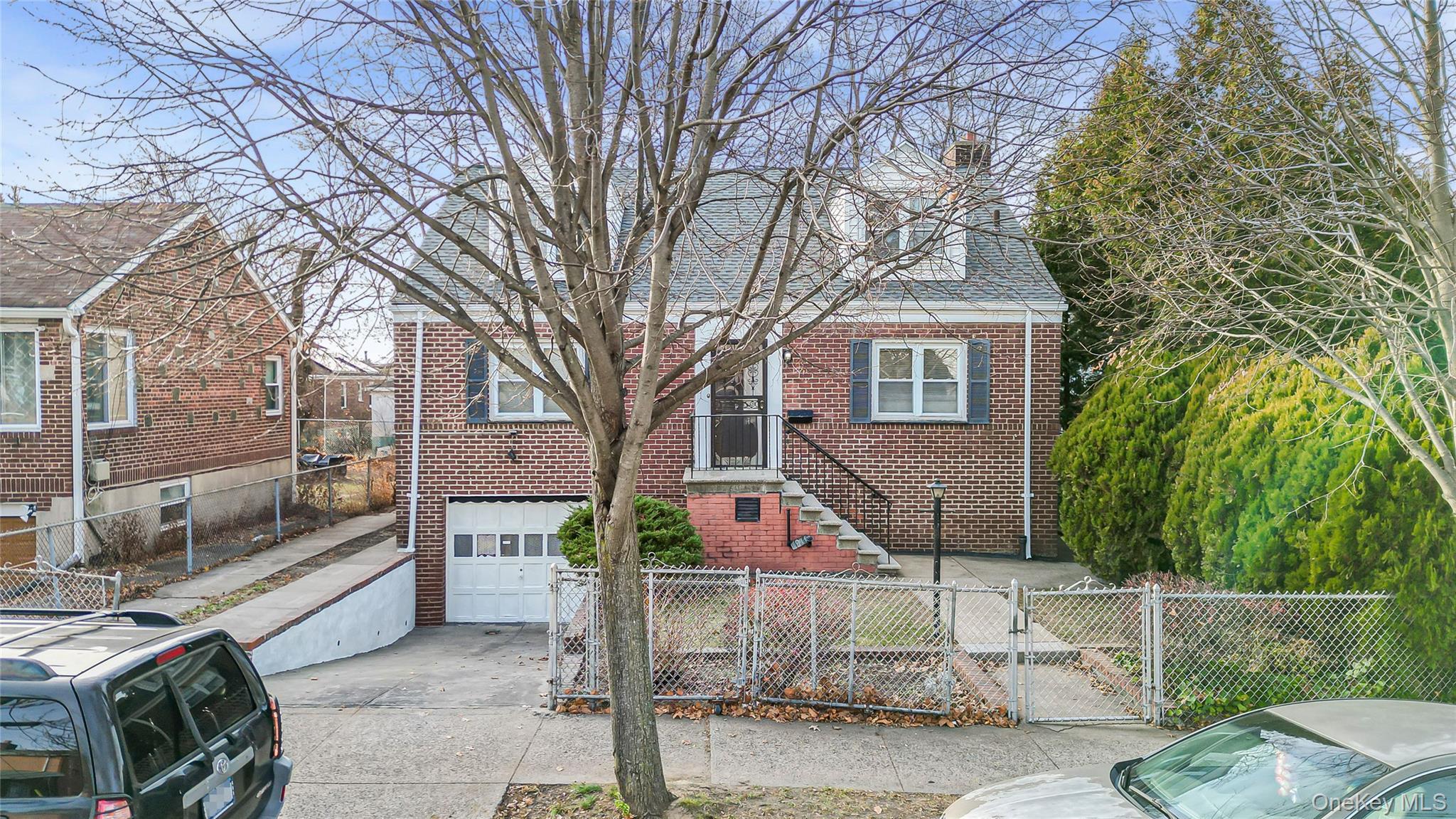 Single Family Monticello Bronx, NY 10466, MLS-944244-4