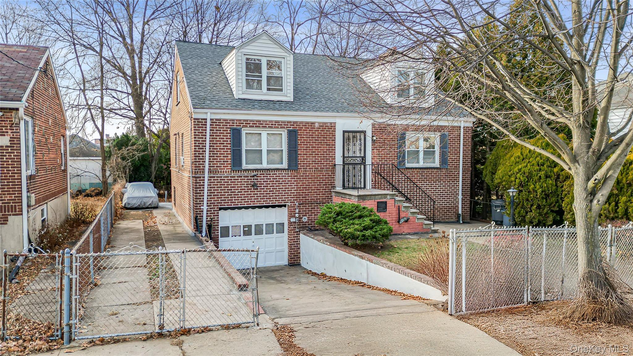 Single Family Monticello Bronx, NY 10466, MLS-944244-5