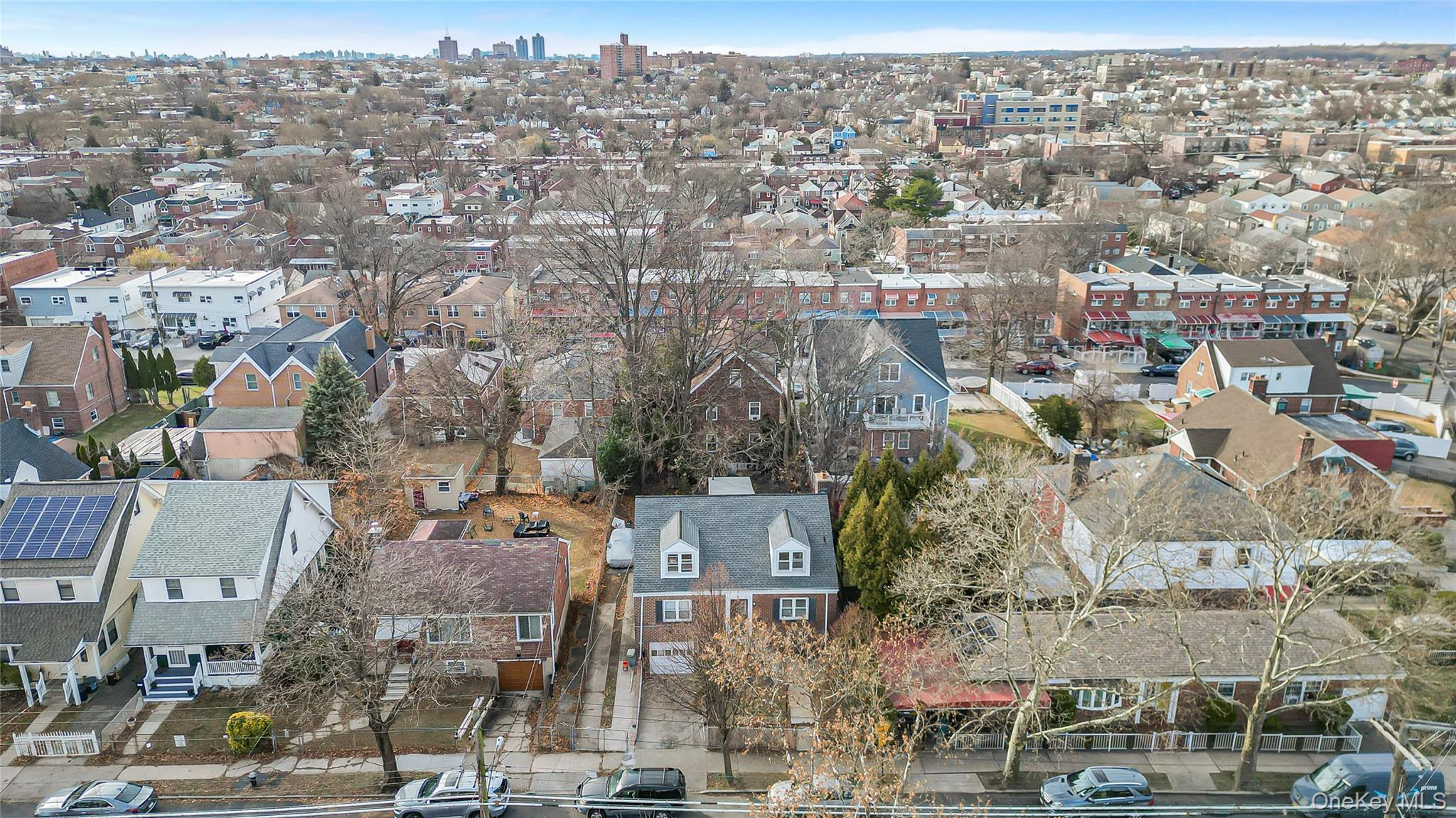 Single Family Monticello Bronx, NY 10466, MLS-944244-7