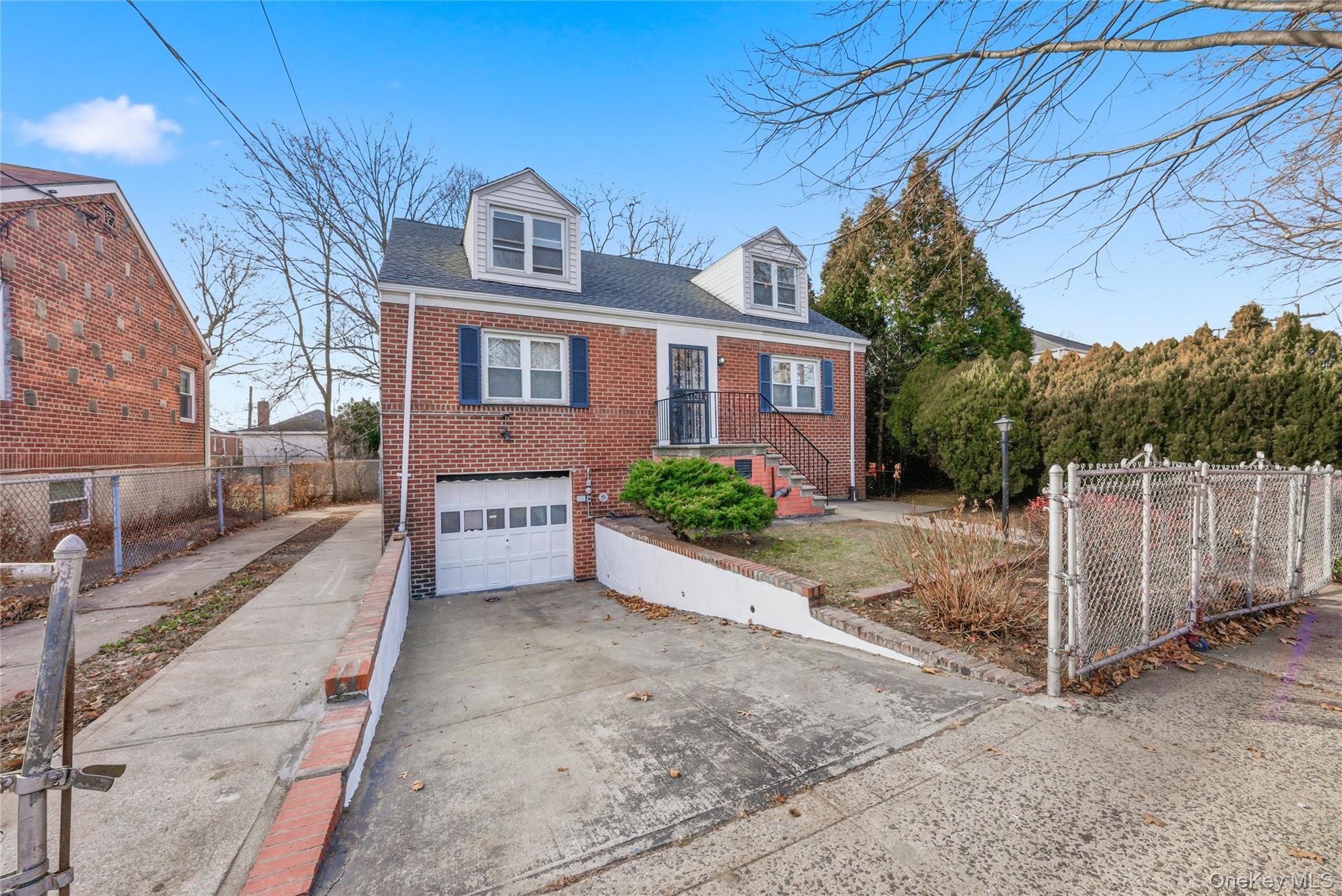 Single Family Monticello Bronx, NY 10466, MLS-944244-9