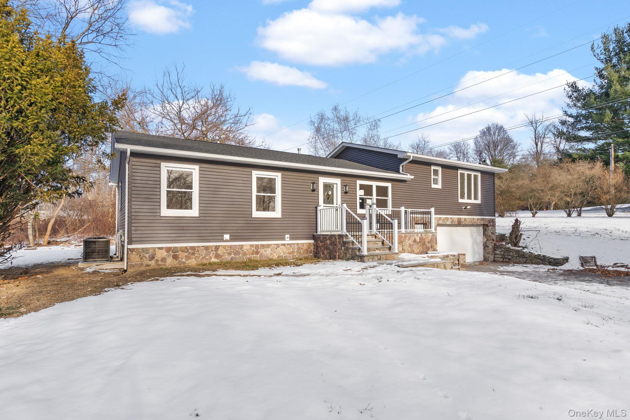 Single Family Rudolph  Ulster County, NY 12548, MLS-944251-3