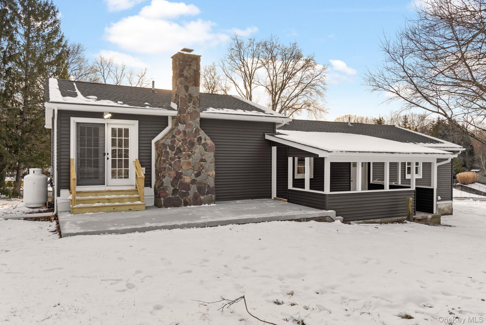 Single Family Rudolph  Ulster County, NY 12548, MLS-944251-38