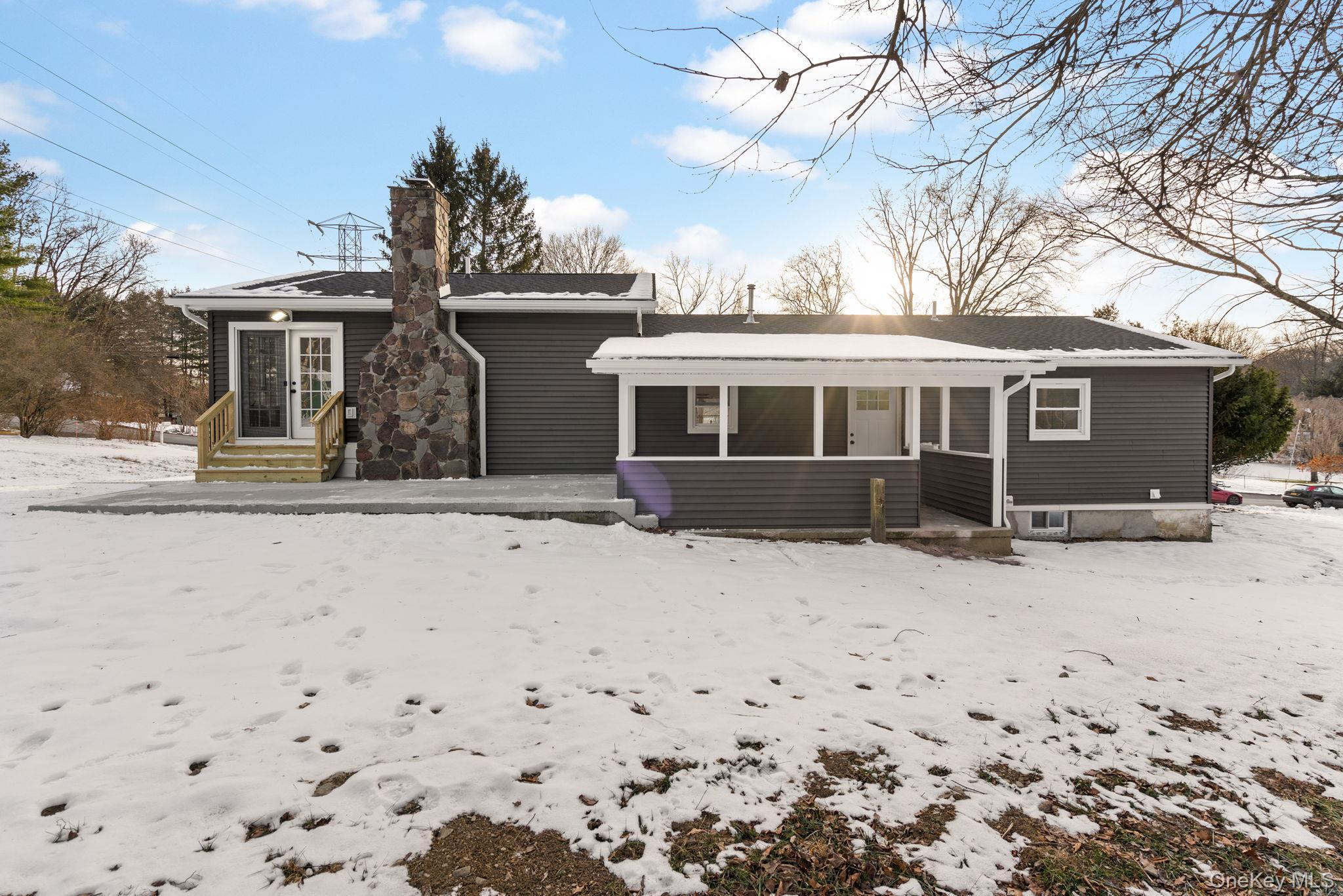 Single Family Rudolph  Ulster County, NY 12548, MLS-944251-39