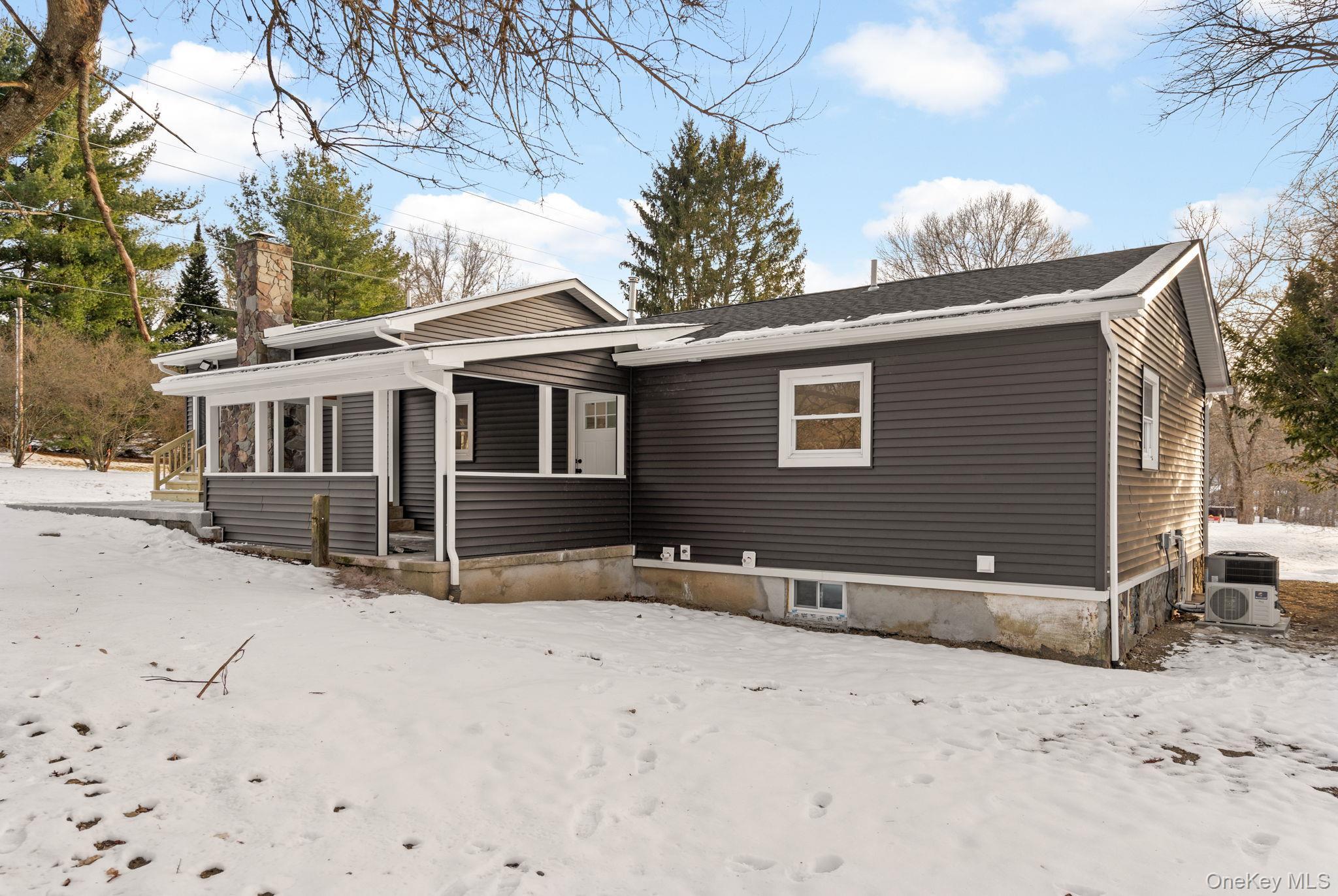 Single Family Rudolph  Ulster County, NY 12548, MLS-944251-40