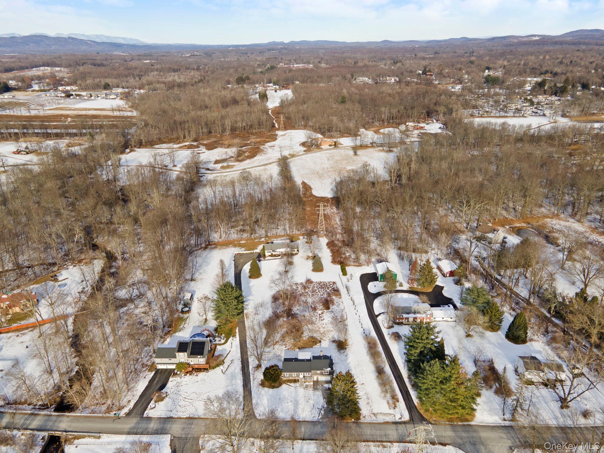 Single Family Rudolph  Ulster County, NY 12548, MLS-944251-42