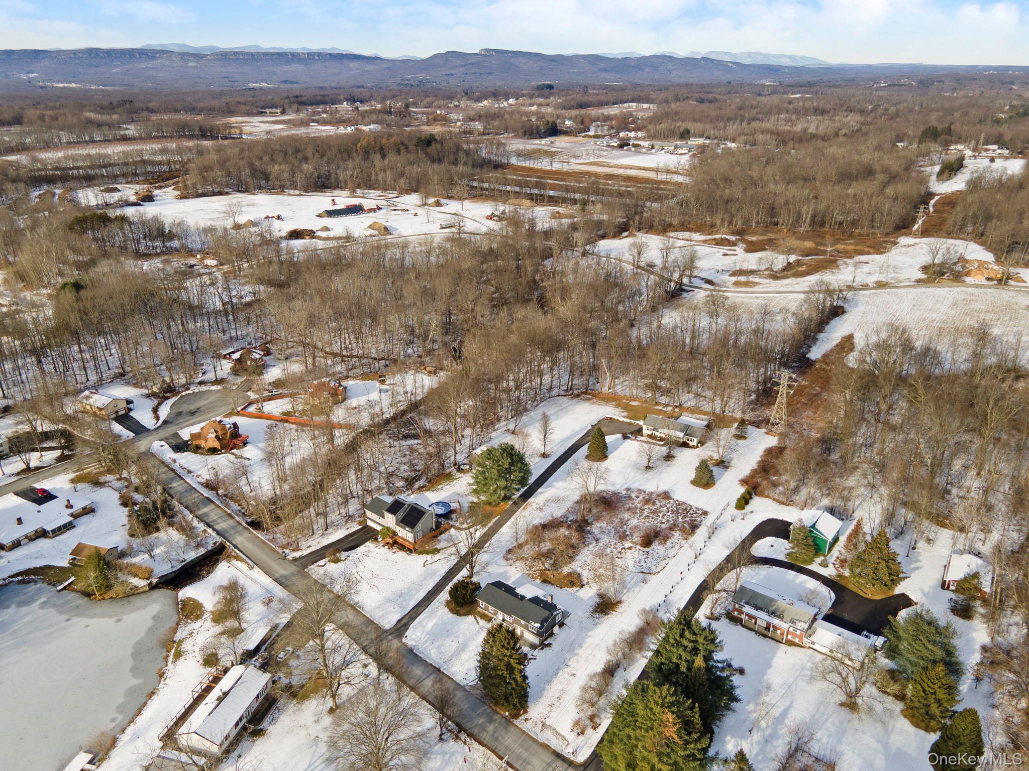 Single Family Rudolph  Ulster County, NY 12548, MLS-944251-45