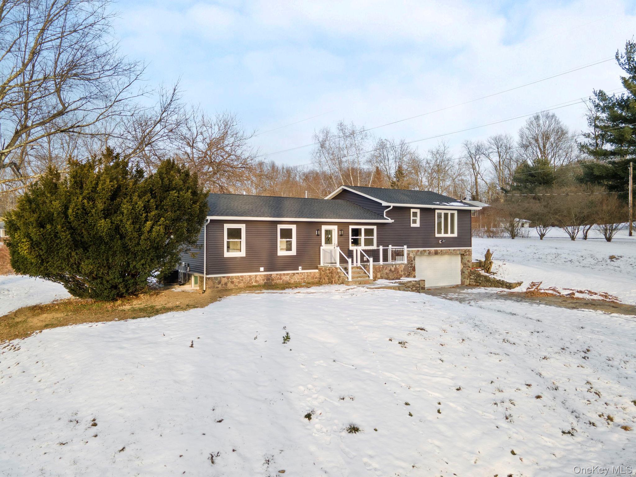Single Family Rudolph  Ulster County, NY 12548, MLS-944251-46