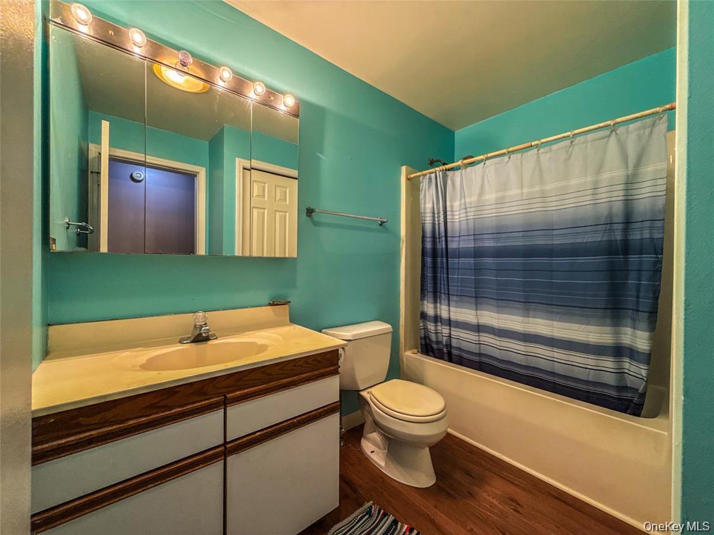 Single Family Muntz Lane Rockland County, NY 10923, MLS-944281-11