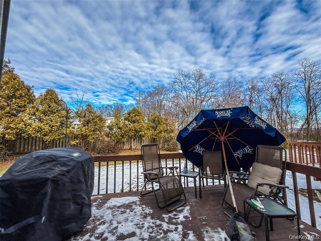Single Family Muntz Lane Rockland County, NY 10923, MLS-944281-14