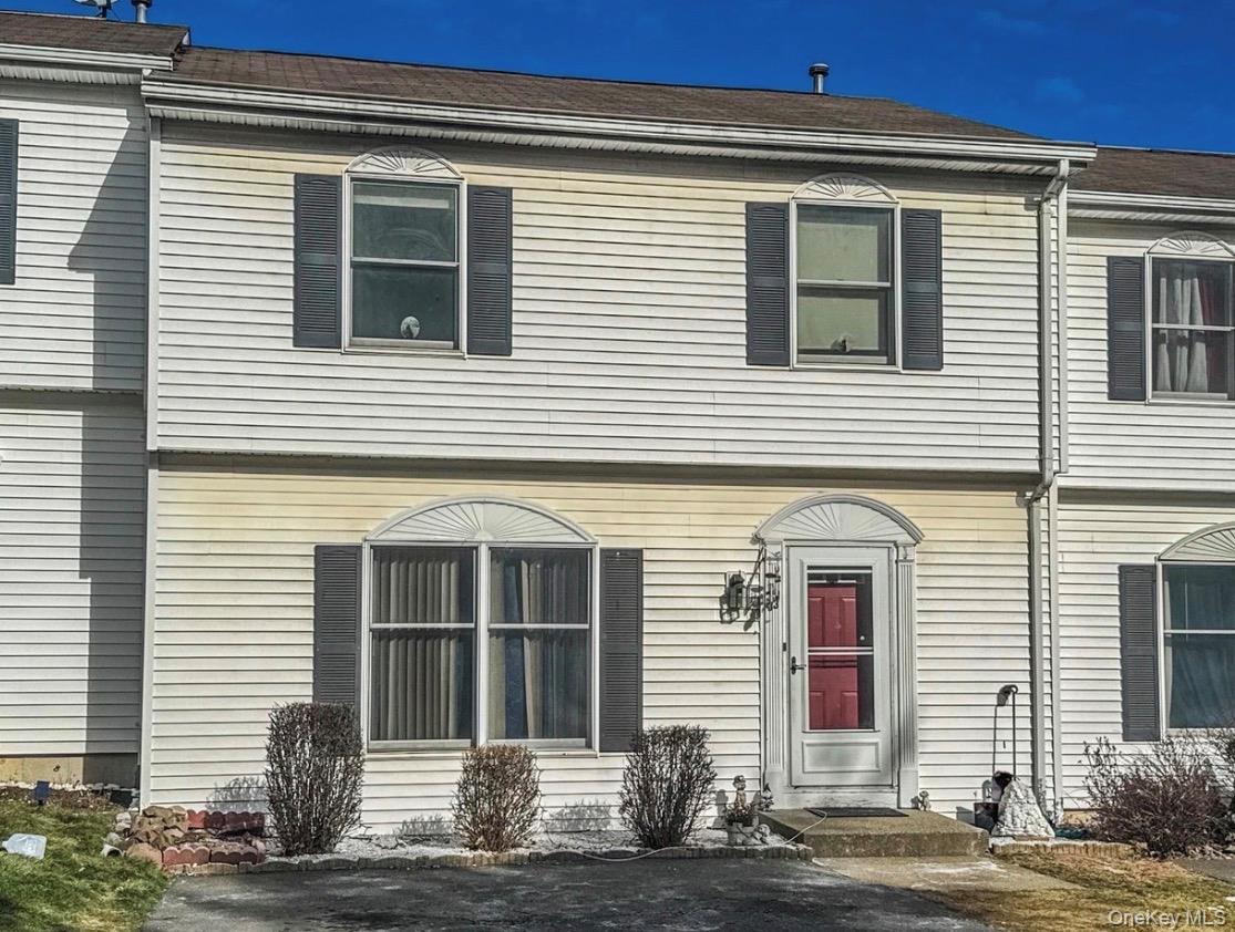 Single Family Muntz Lane Rockland County, NY 10923, MLS-944281-15