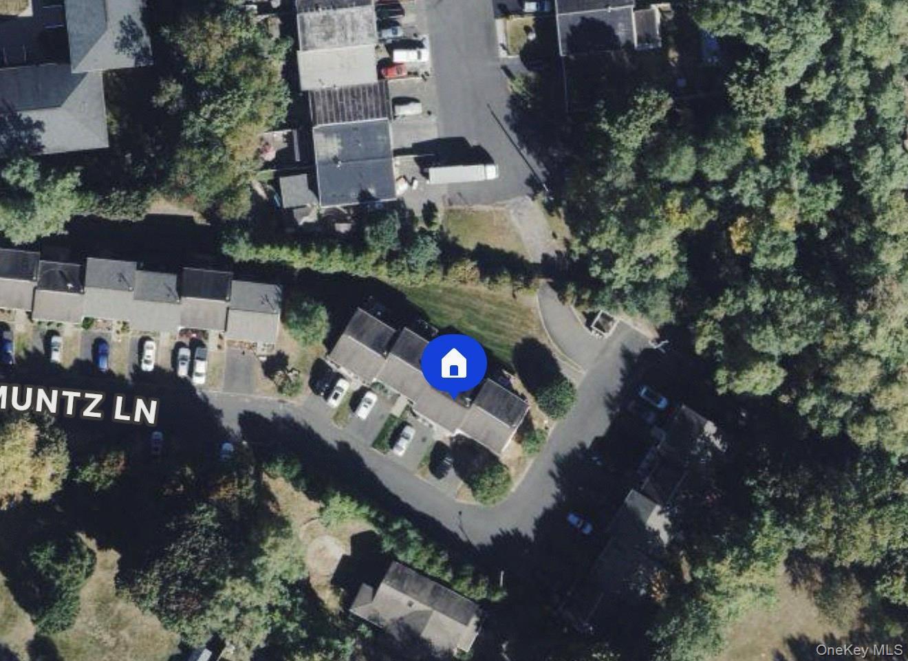 Single Family Muntz Lane  Rockland County, NY 10923, MLS-944281-17