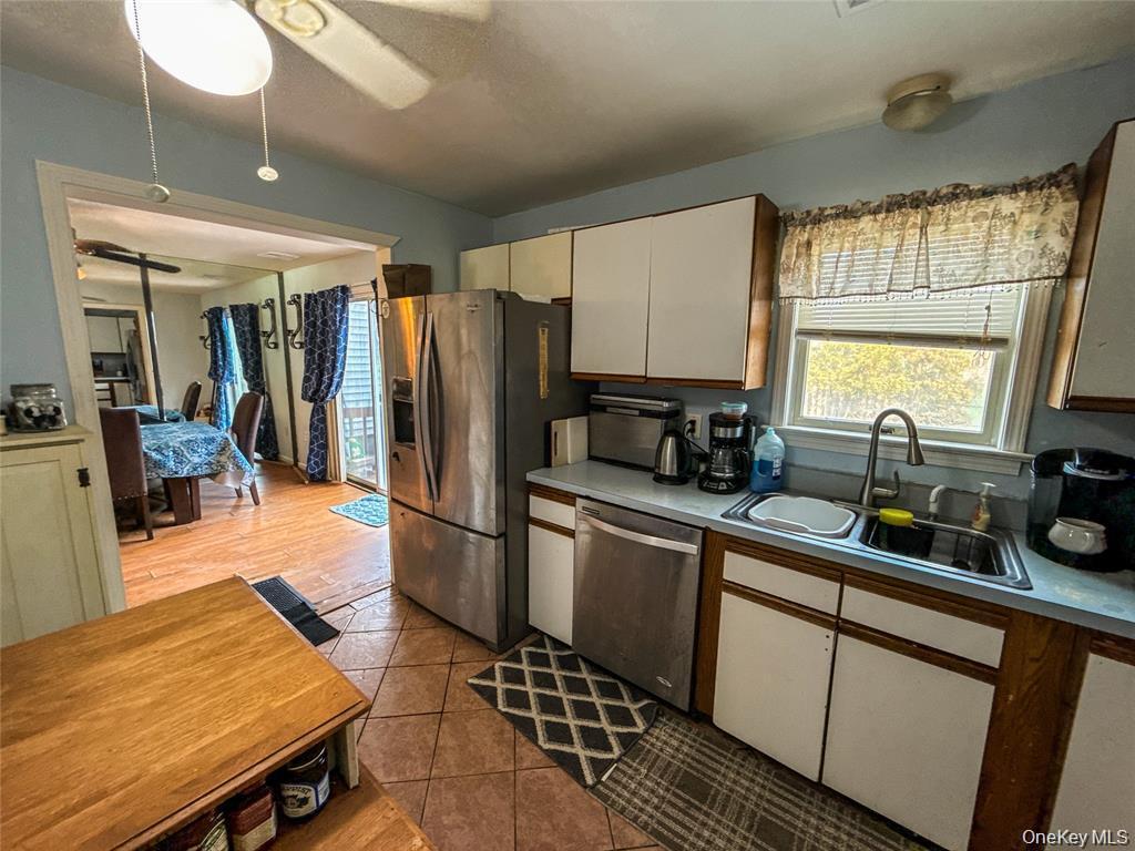 Single Family Muntz Lane Rockland County, NY 10923, MLS-944281-2