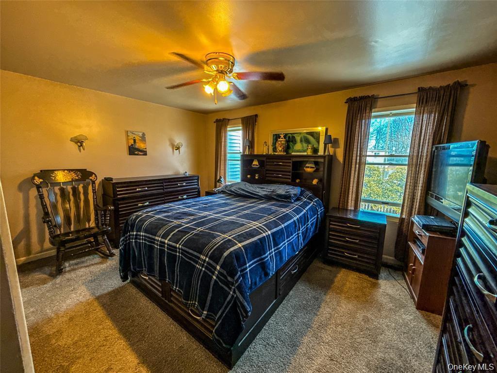 Single Family Muntz Lane Rockland County, NY 10923, MLS-944281-8
