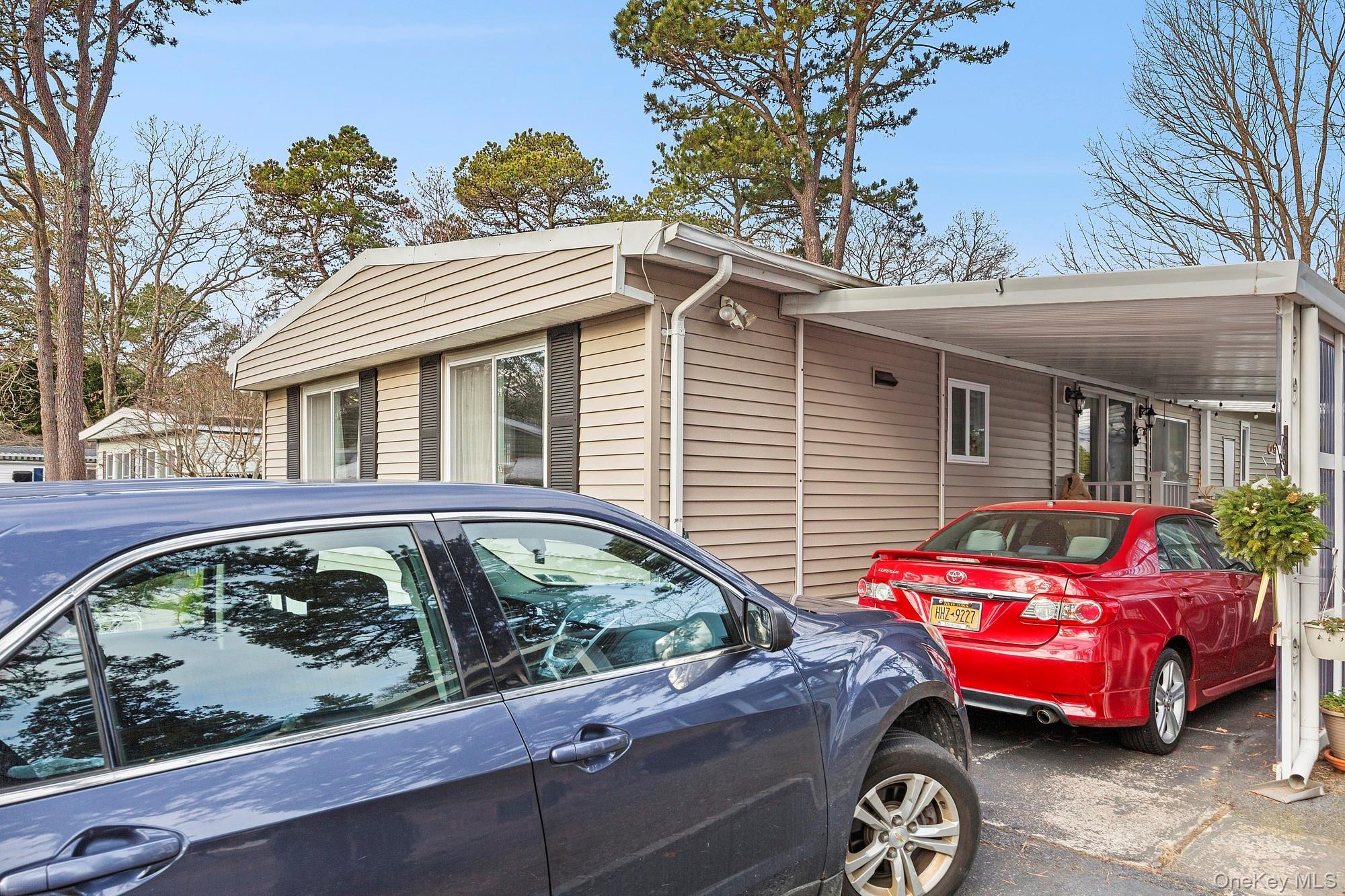 Single Family Riverleigh Suffolk County, NY 11901, MLS-944286-14