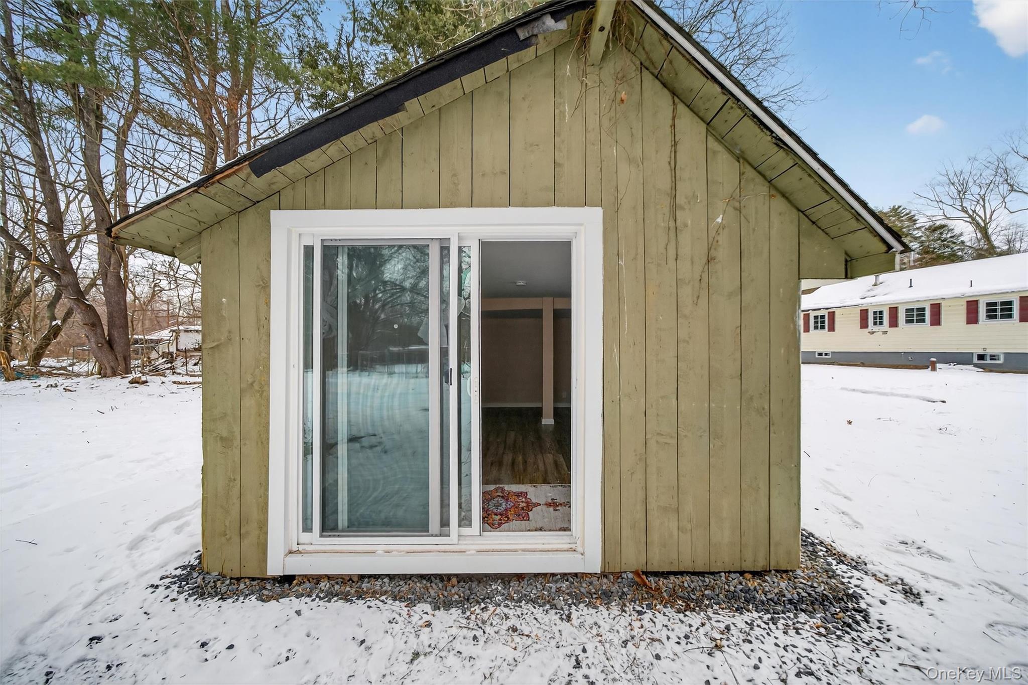 Single Family Route 209 Orange County, NY 12771, MLS-944297-23