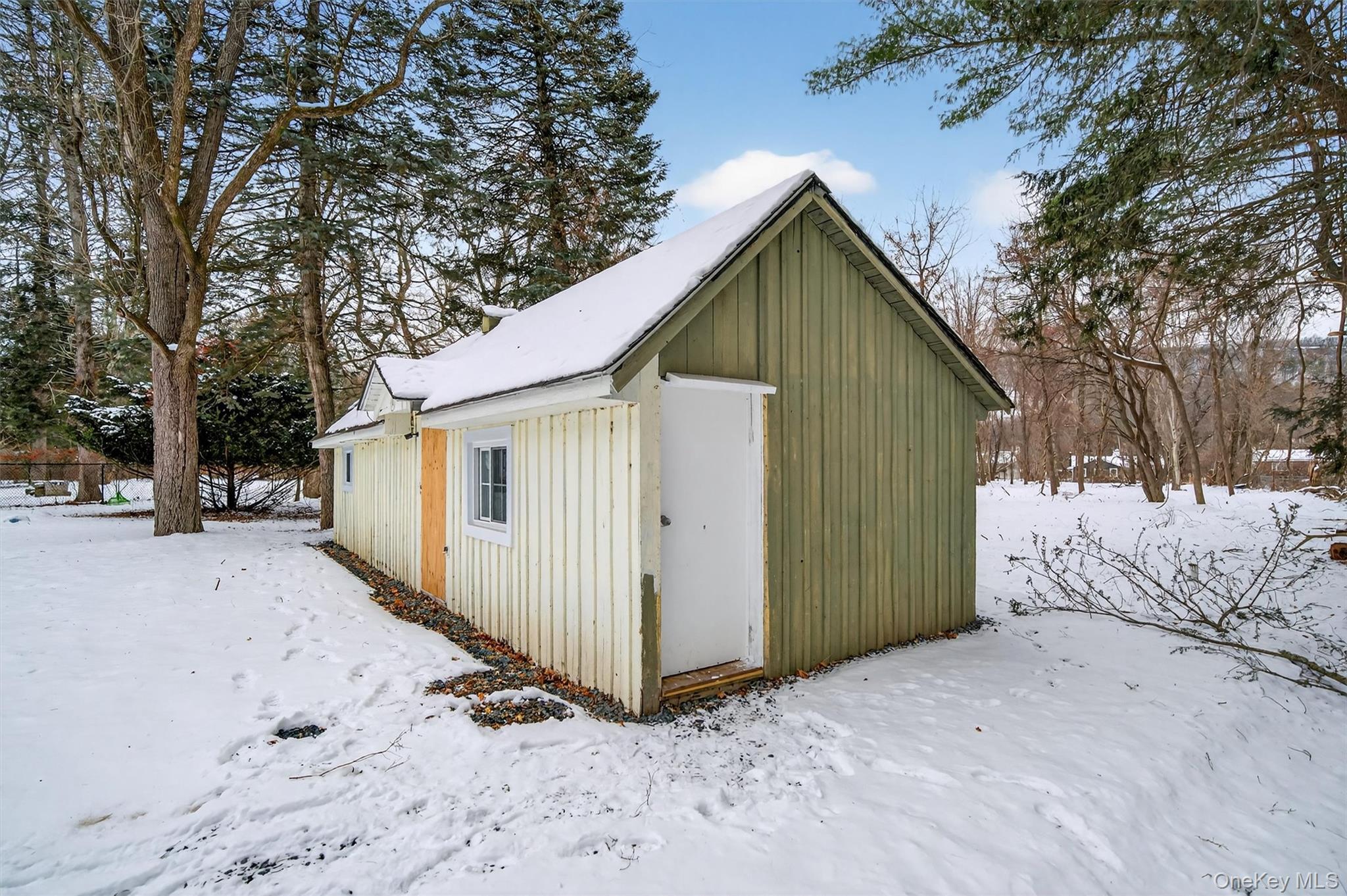 Single Family Route 209 Orange County, NY 12771, MLS-944297-25