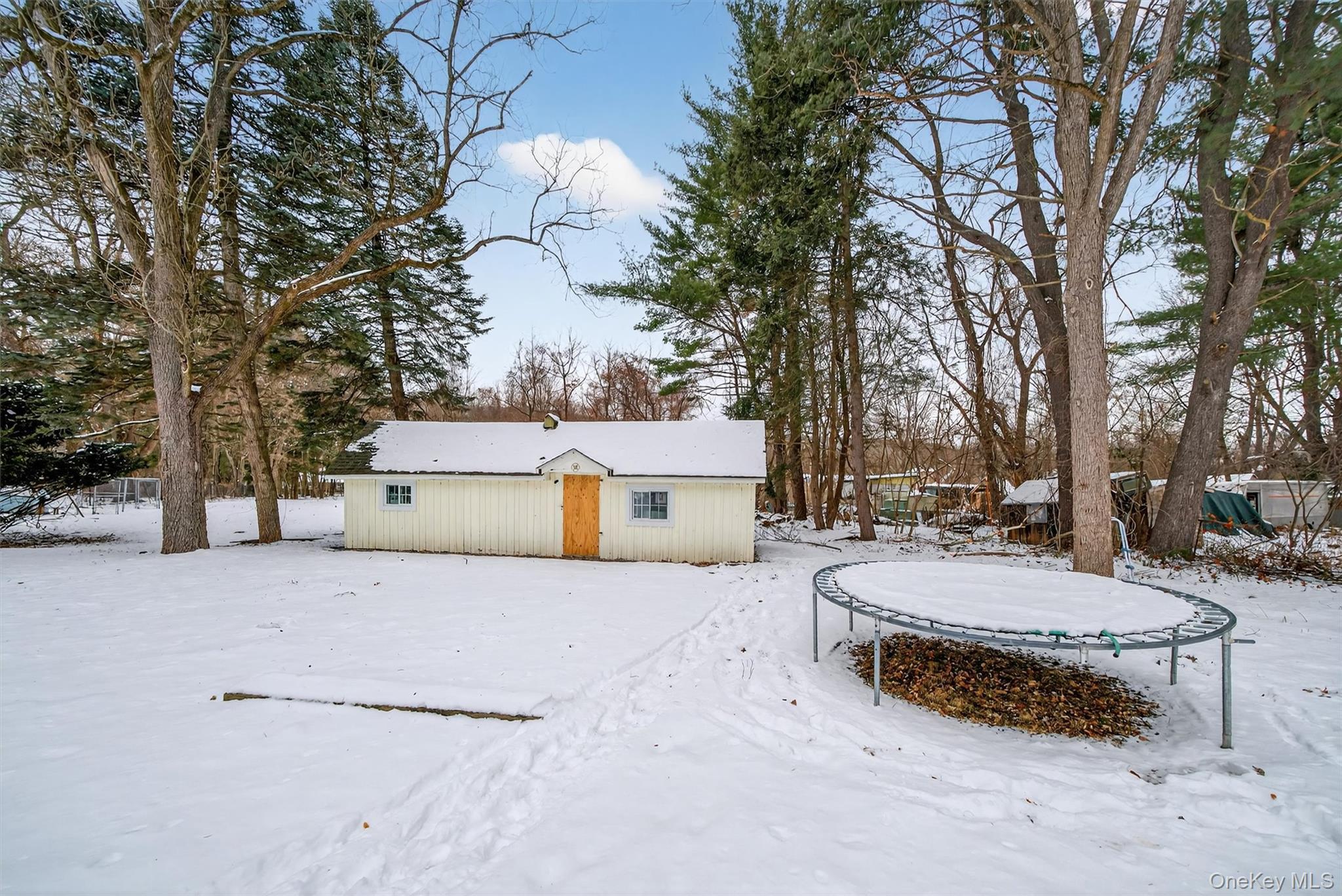 Single Family Route 209 Orange County, NY 12771, MLS-944297-27