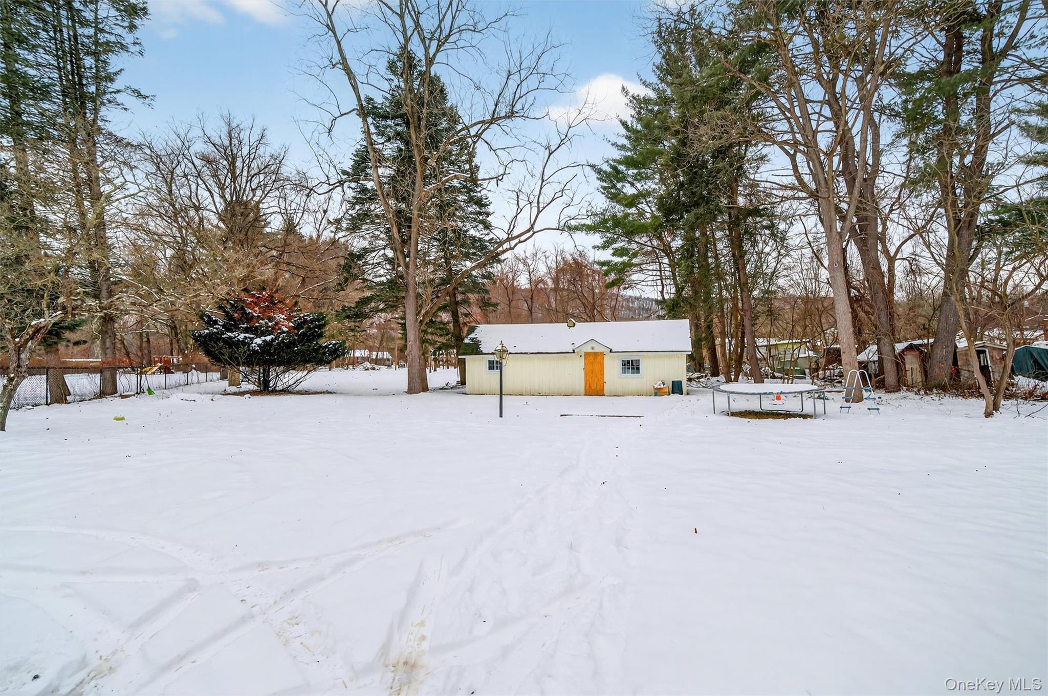 Single Family Route 209 Orange County, NY 12771, MLS-944297-29