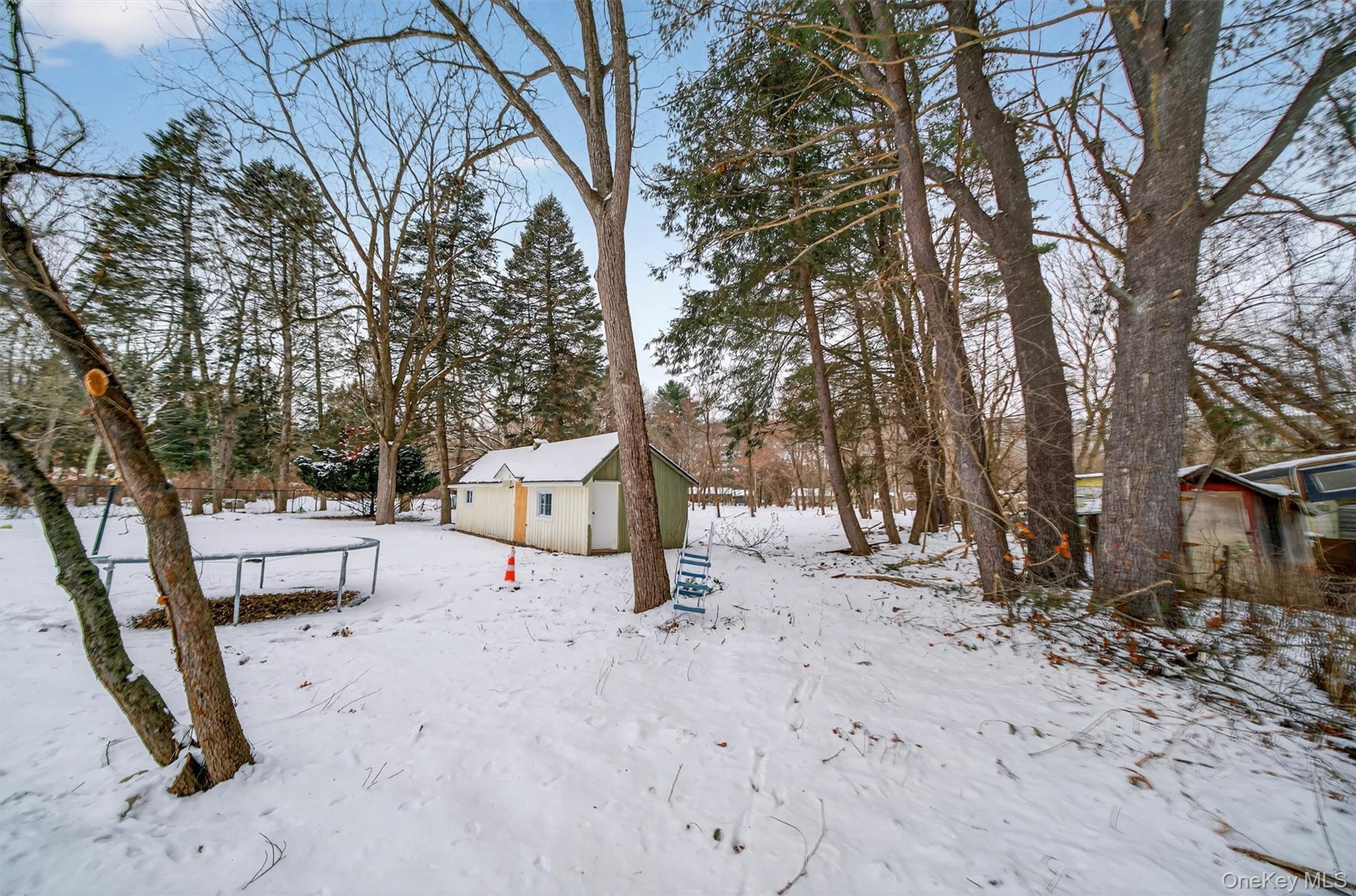 Single Family Route 209 Orange County, NY 12771, MLS-944297-30